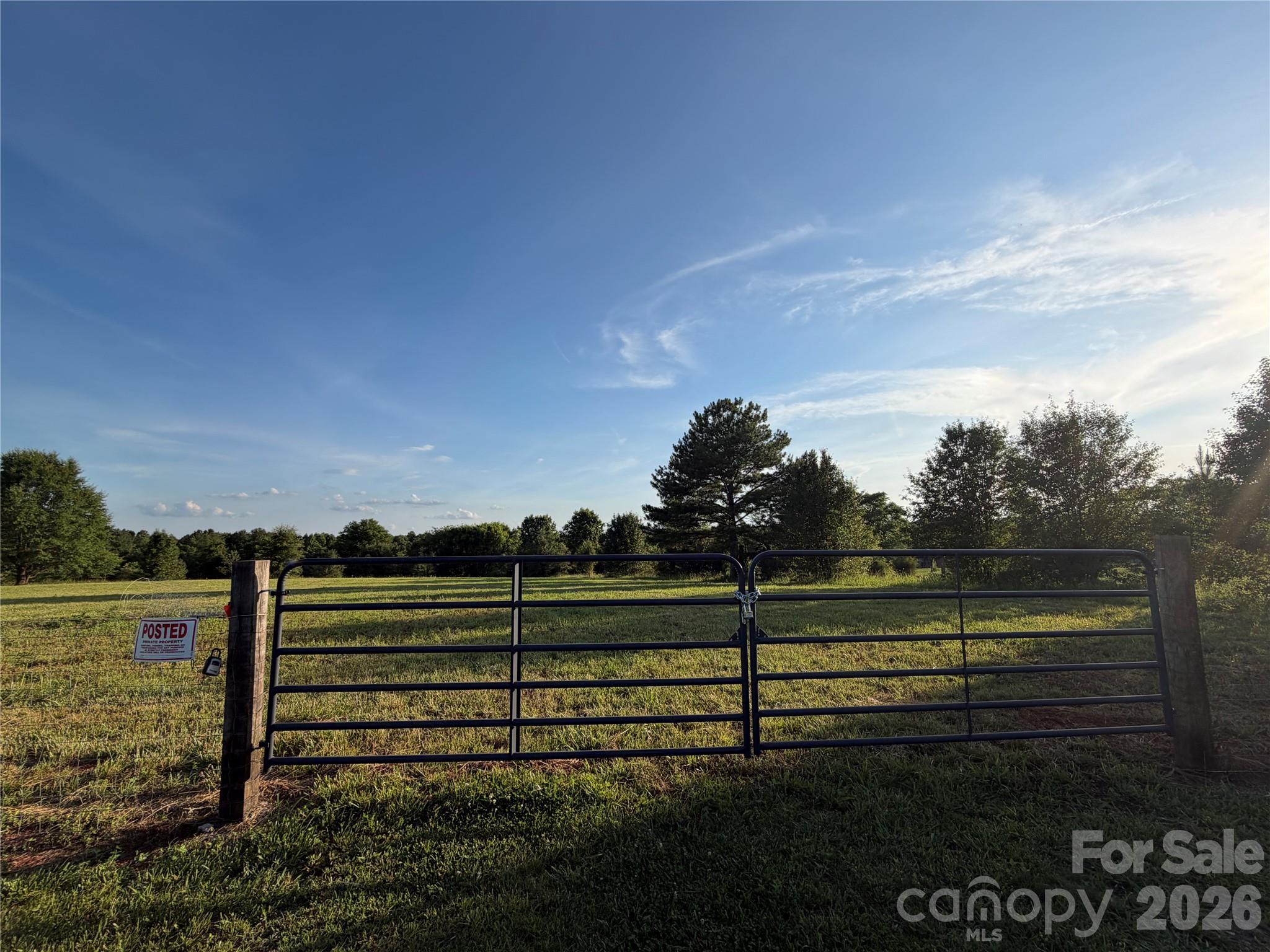 Haywood Meadows - Land