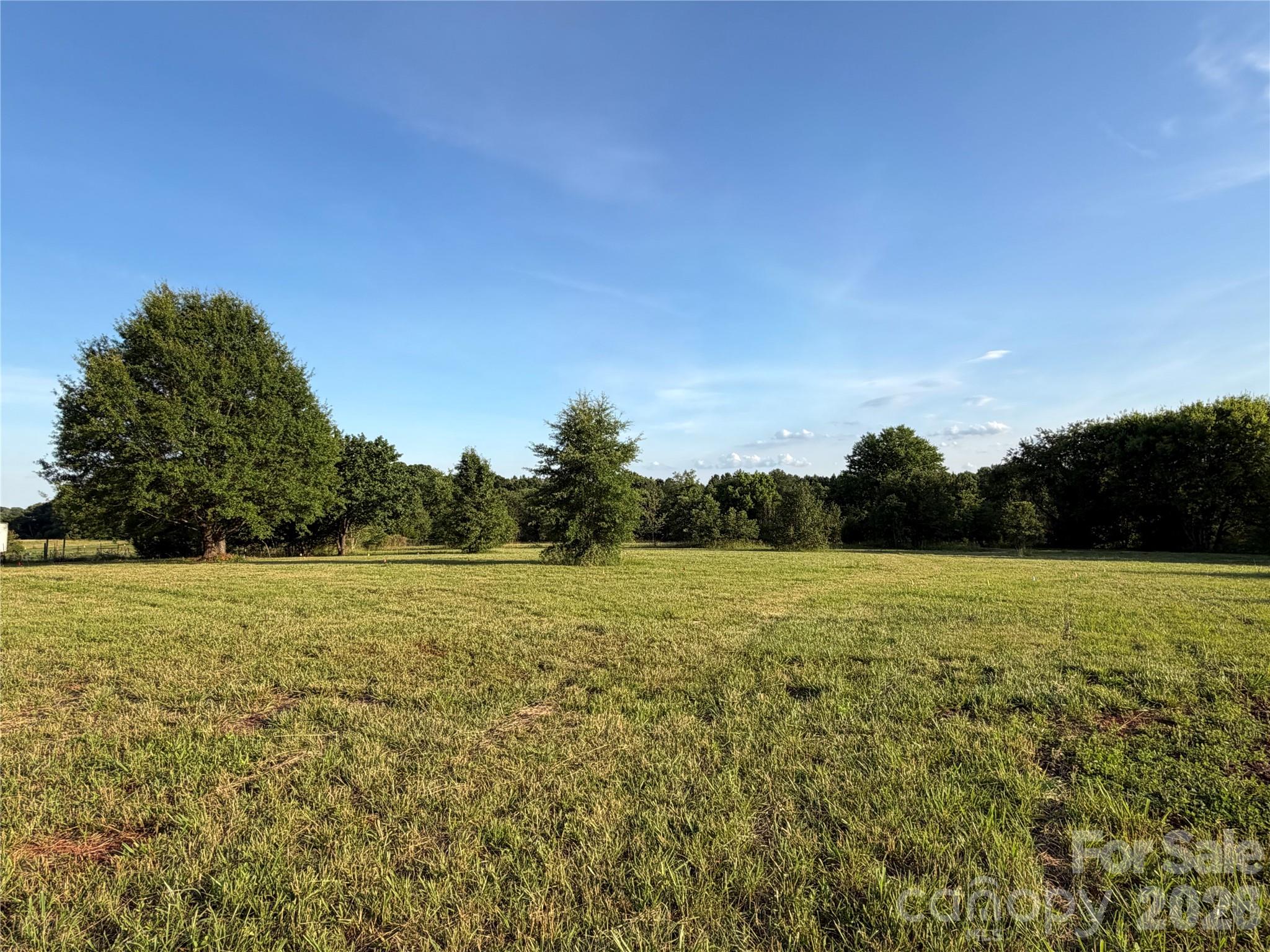 Haywood Meadows - Land