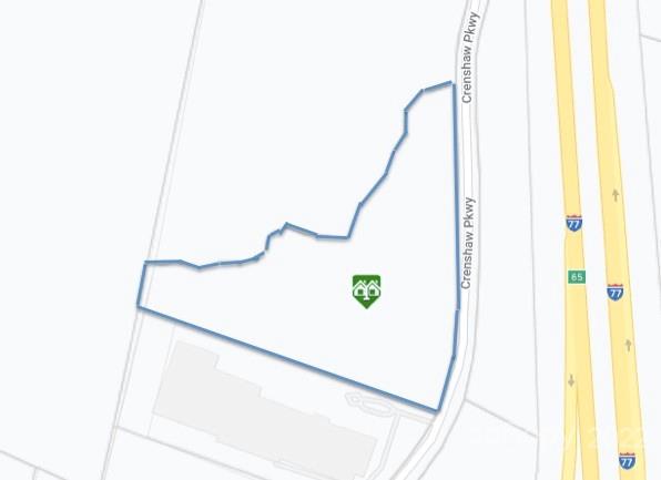 Perfect location to build to your needs. Acreage available for Commercial or Institutional development in Chester / Richburg, SC. Property is almost 10 acres in fast growing Chester County, South Carolina. Road visibility and easy access to Highway I-77 Exit 65 and minutes out of Charlotte with easy access to interstate highway system and transportation corridor. Property is well suited for development or other opportunities. Zoning requirements may vary depending upon end use.