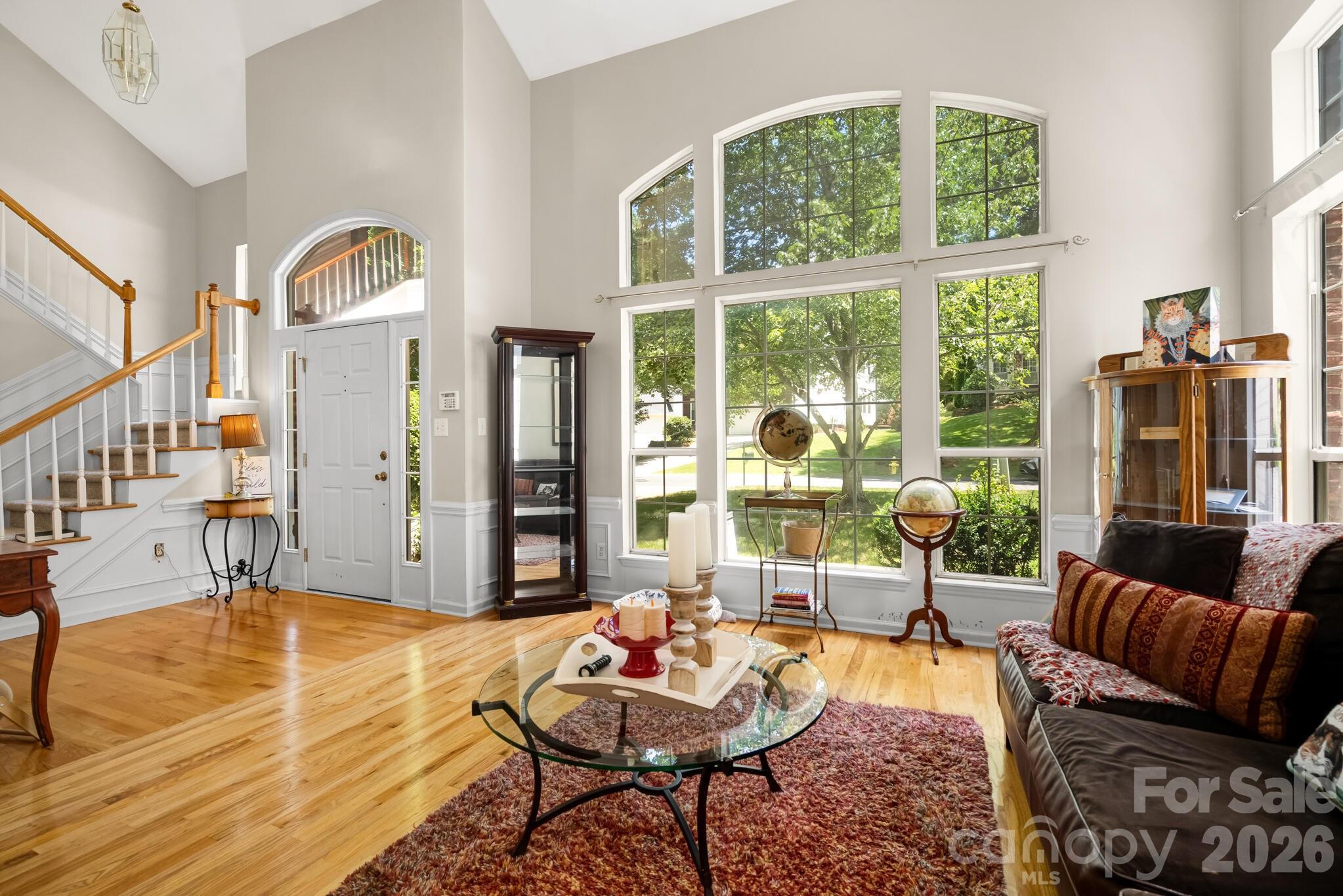 Providence Commons - Residential