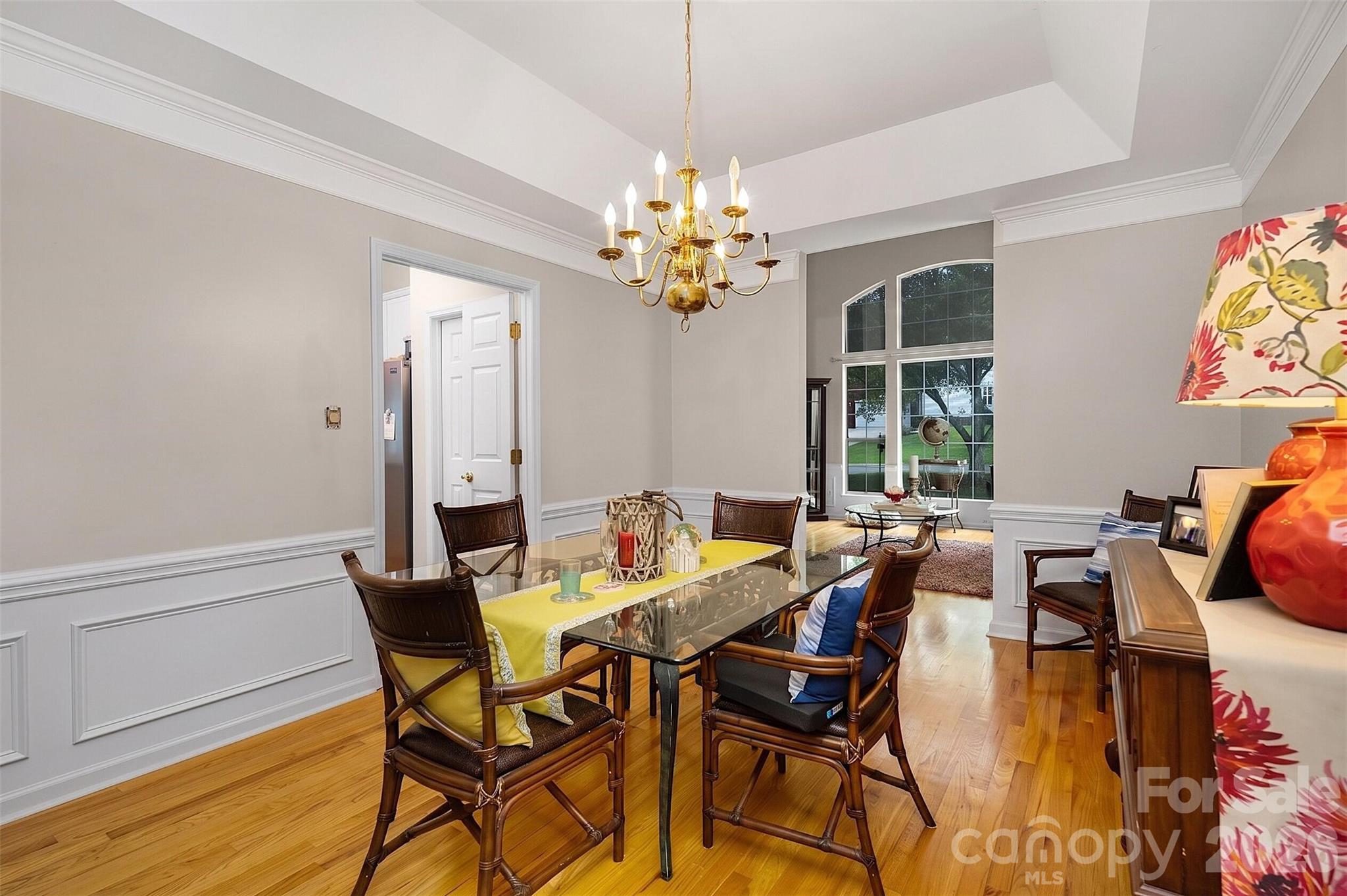 Providence Commons - Residential