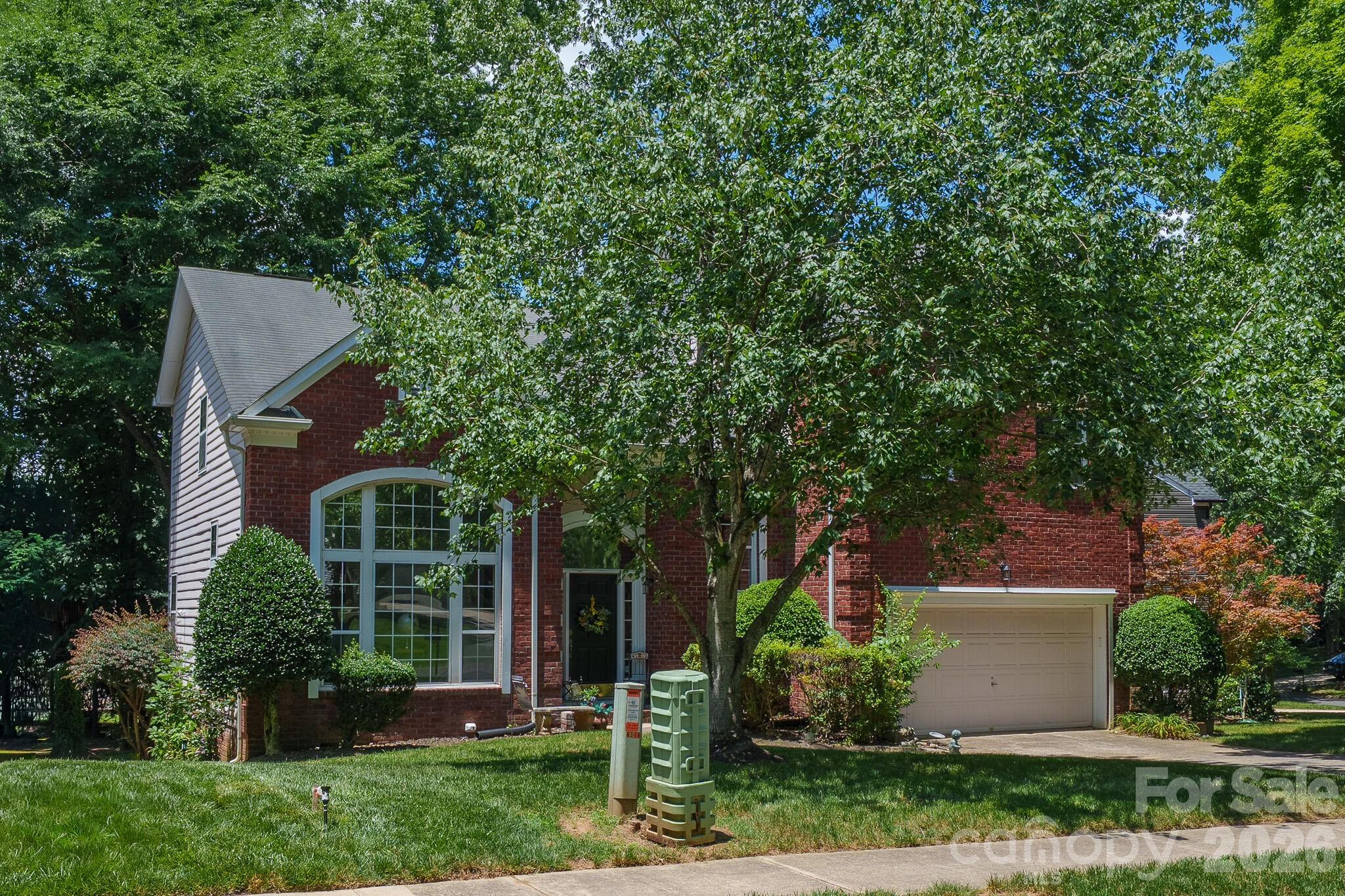 Providence Commons - Residential