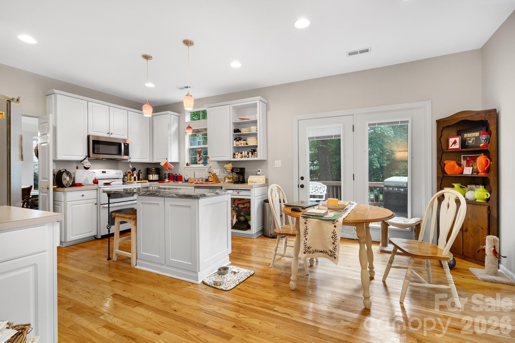 Providence Commons - Residential