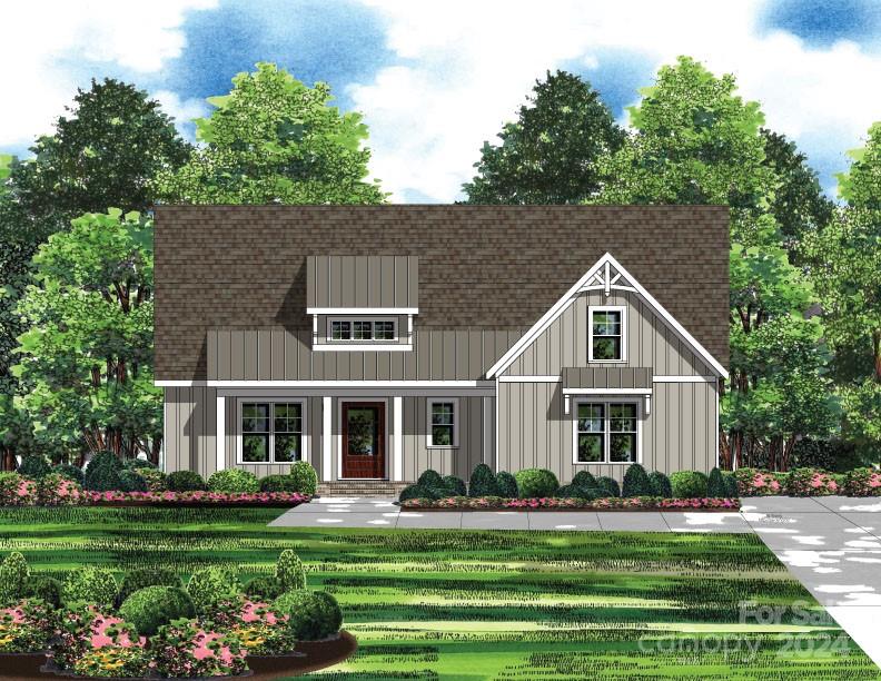 Edmunds Farm - Residential