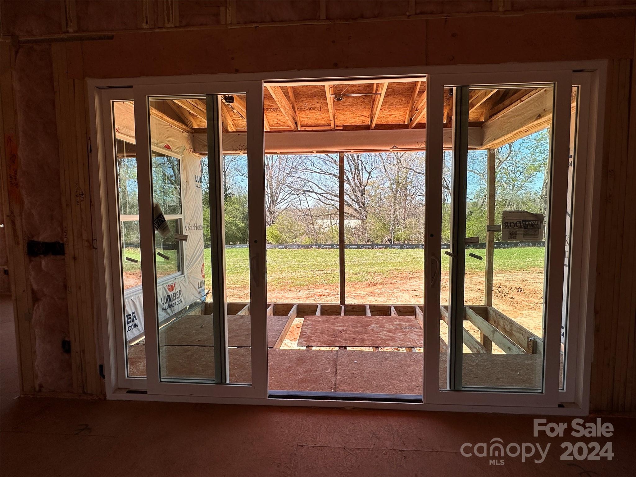 Edmunds Farm - Residential