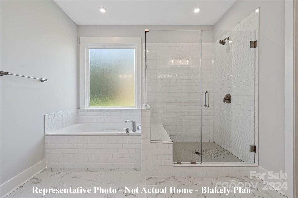Edmunds Farm - Residential