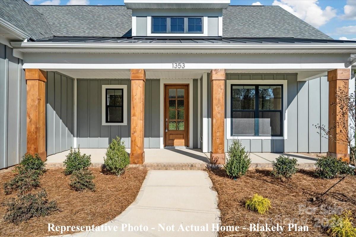 Edmunds Farm - Residential