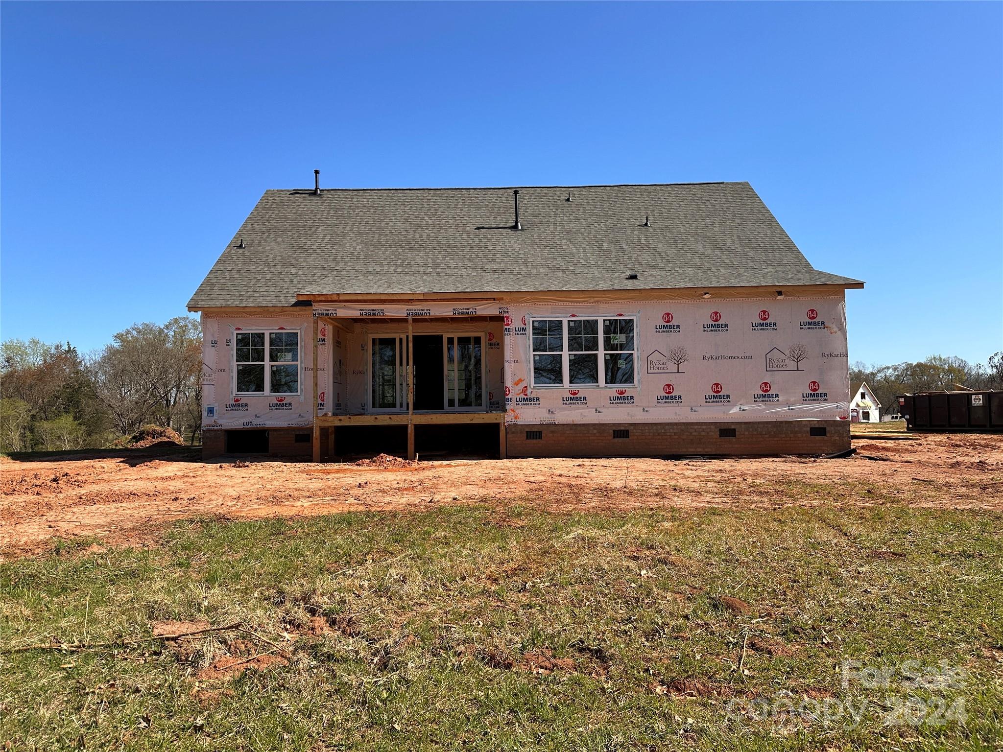 Edmunds Farm - Residential