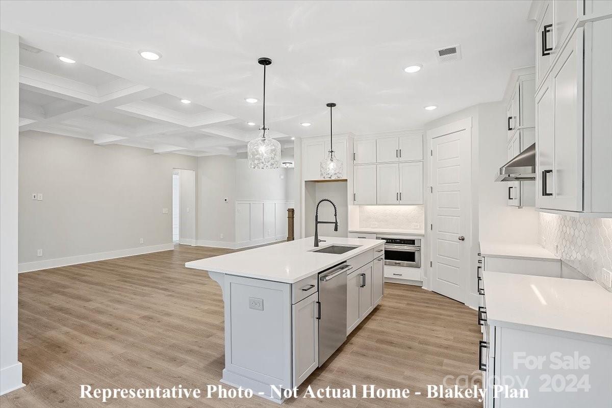Edmunds Farm - Residential