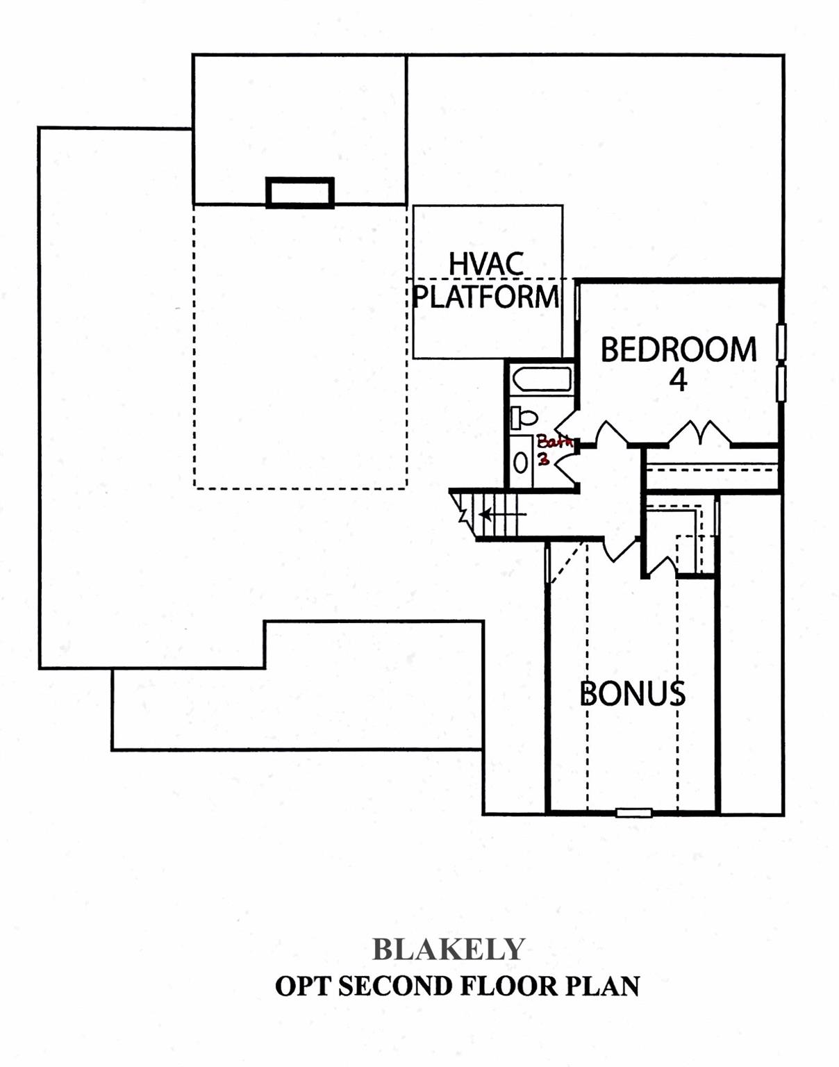 Edmunds Farm - Residential