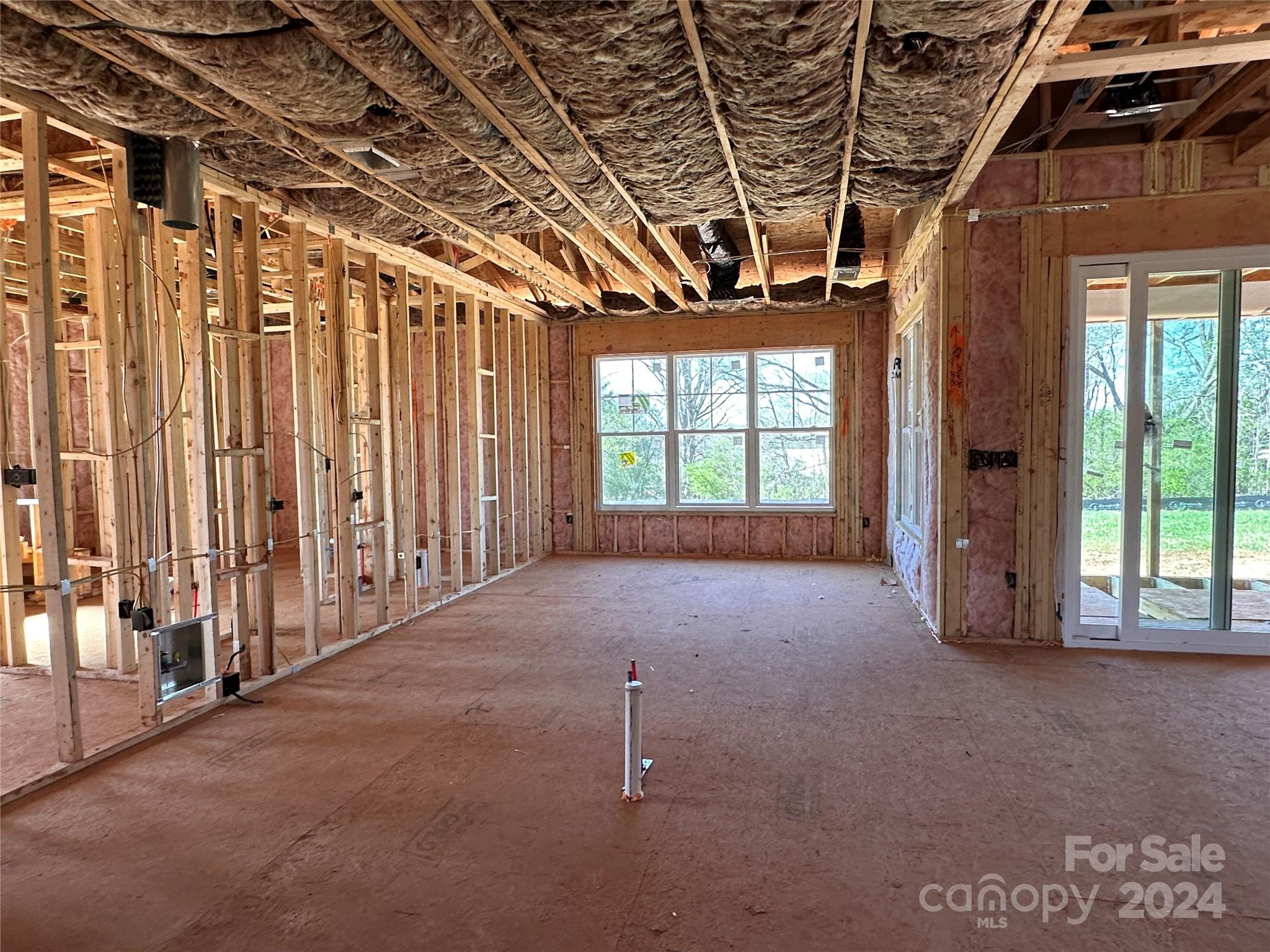 Edmunds Farm - Residential