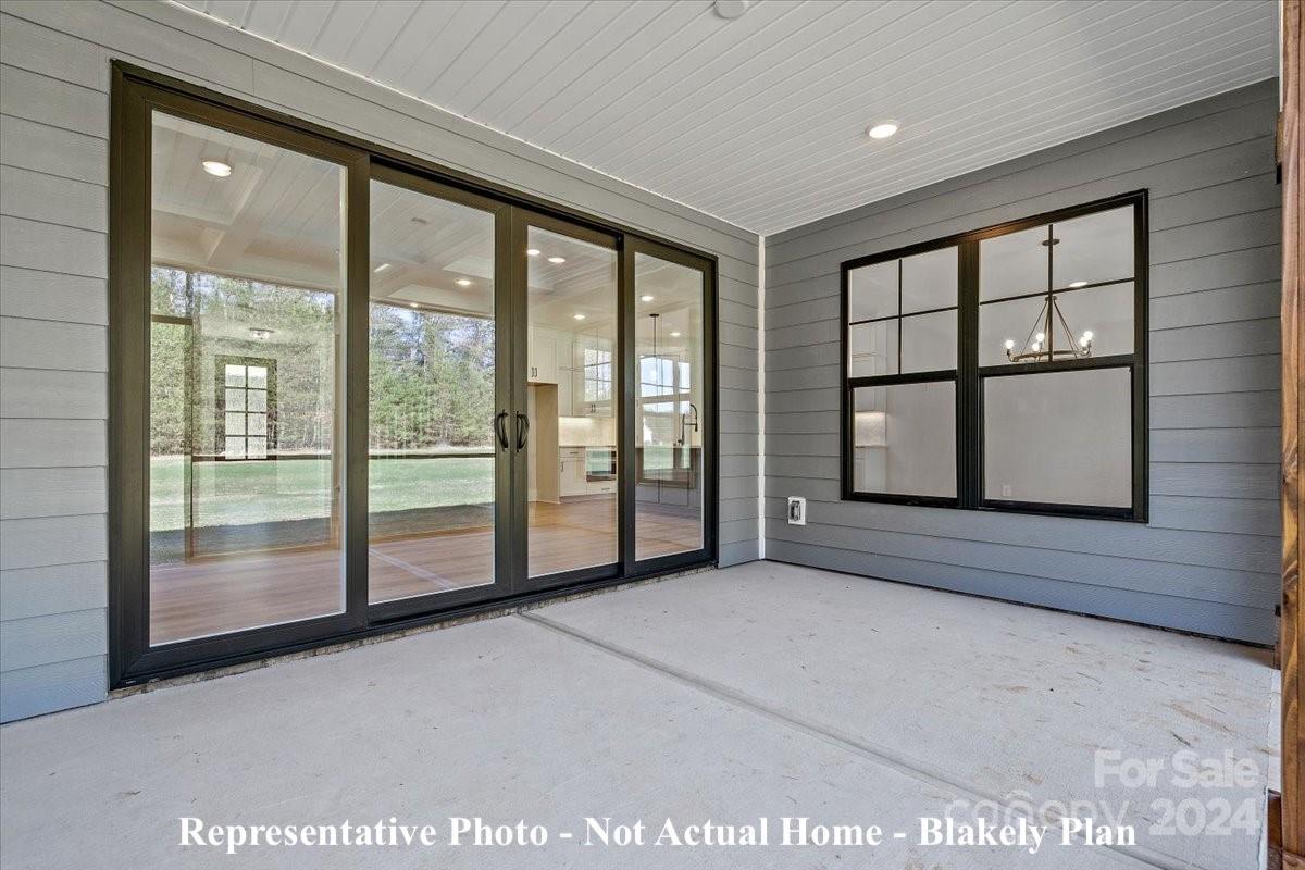 Edmunds Farm - Residential