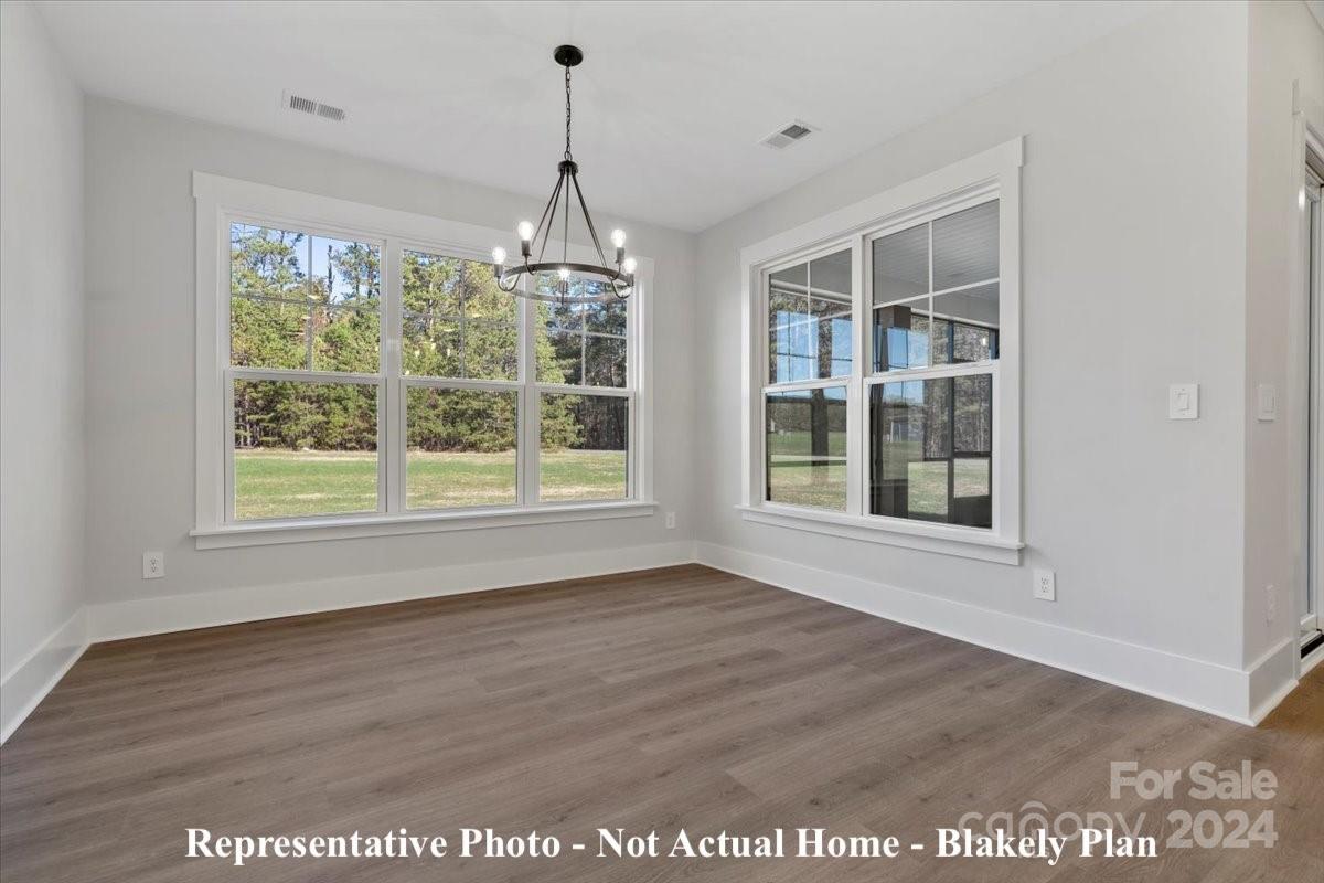 Edmunds Farm - Residential