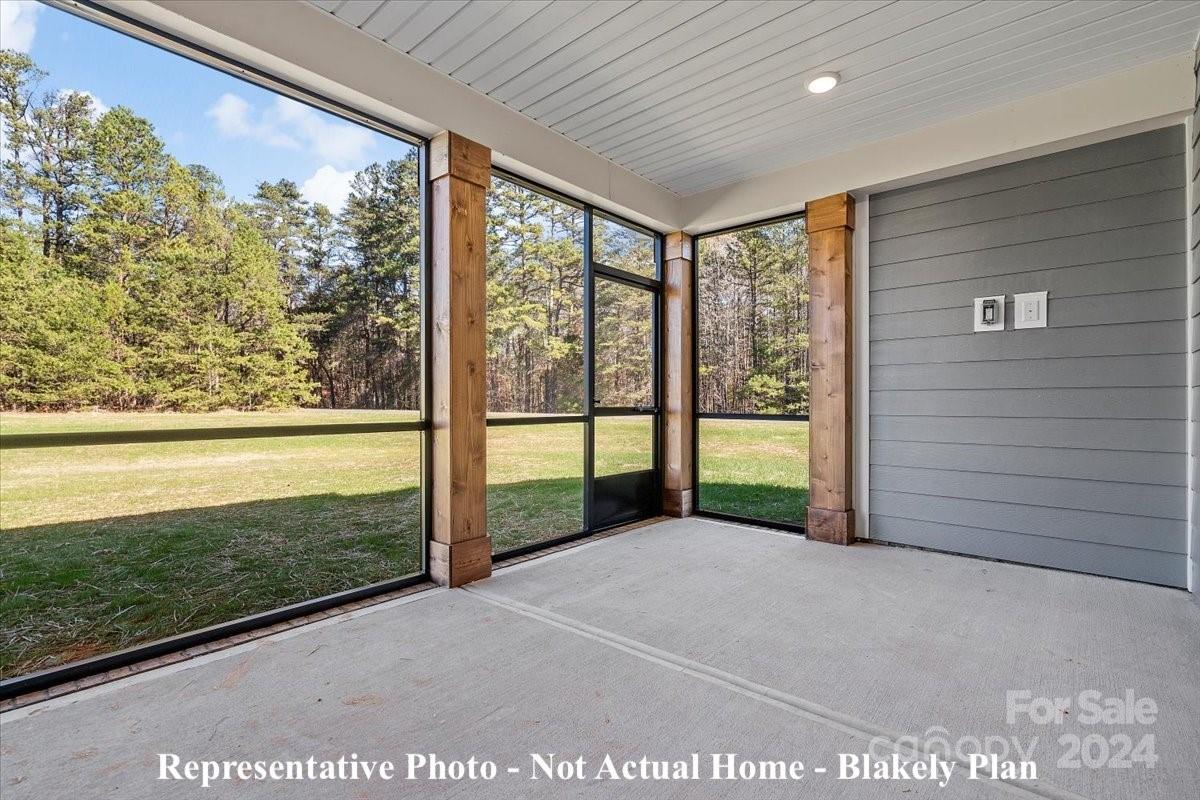 Edmunds Farm - Residential