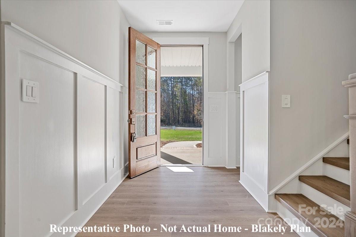 Edmunds Farm - Residential