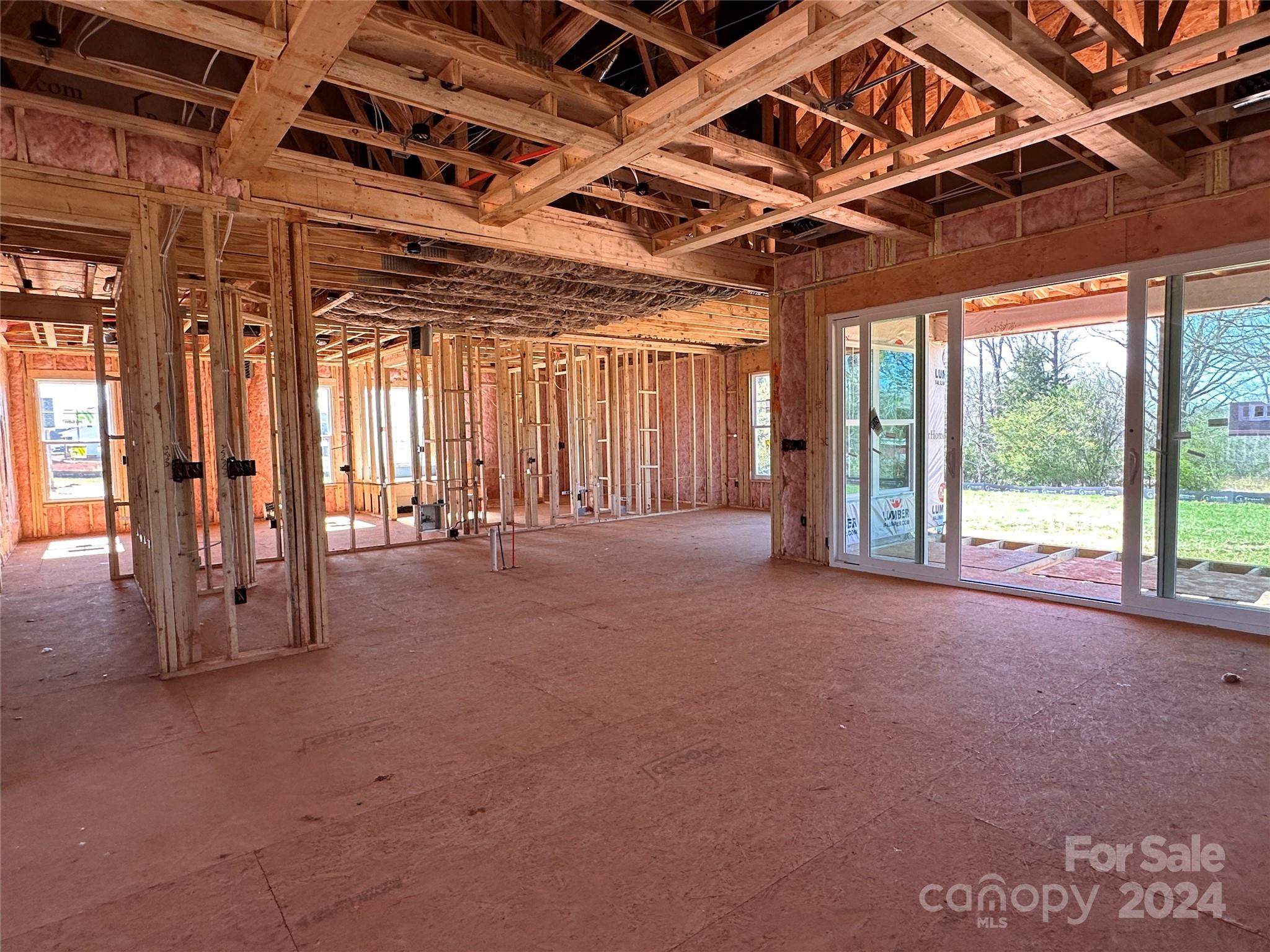 Edmunds Farm - Residential