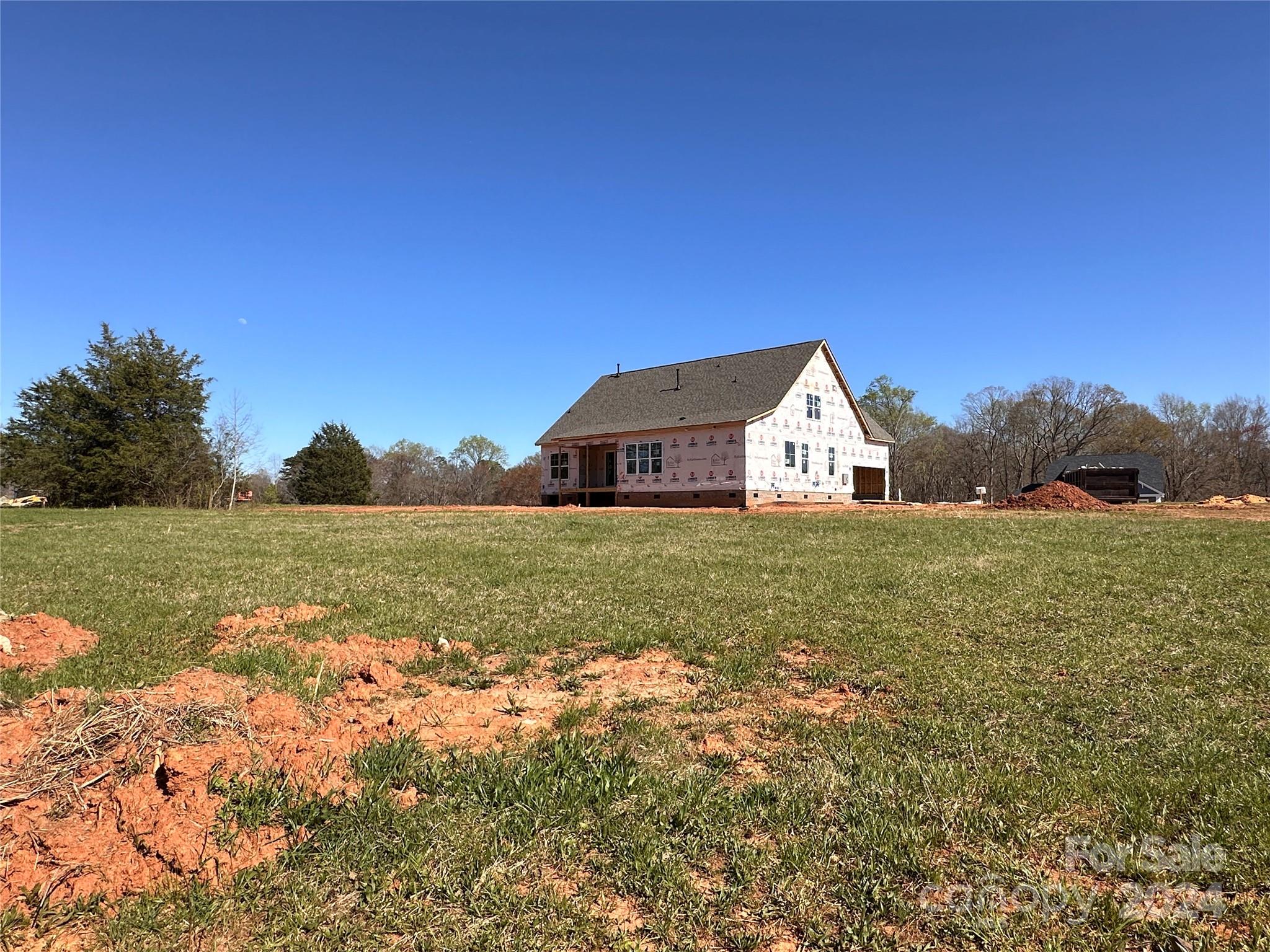 Edmunds Farm - Residential