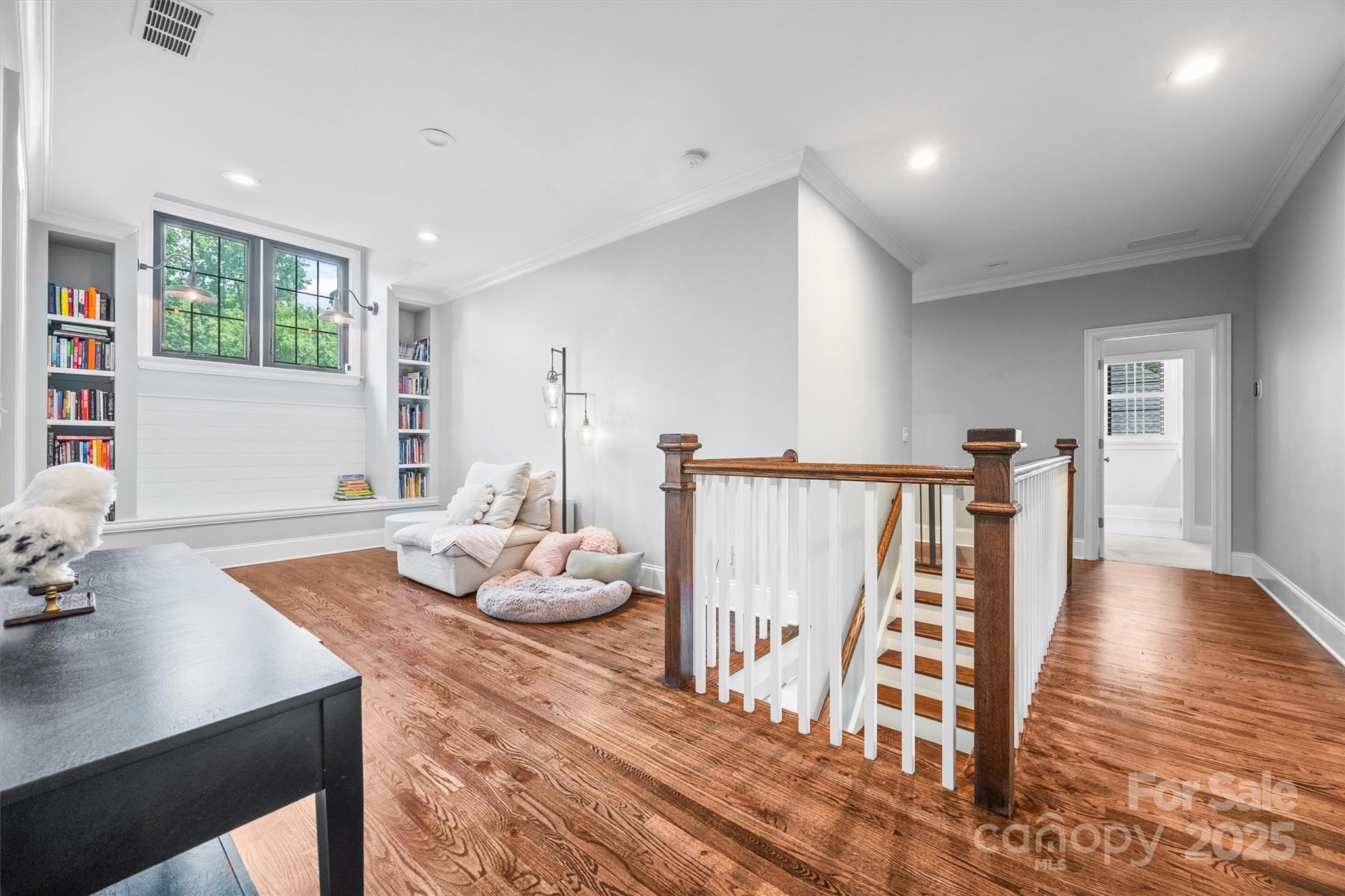 Reverdy Farms - Residential