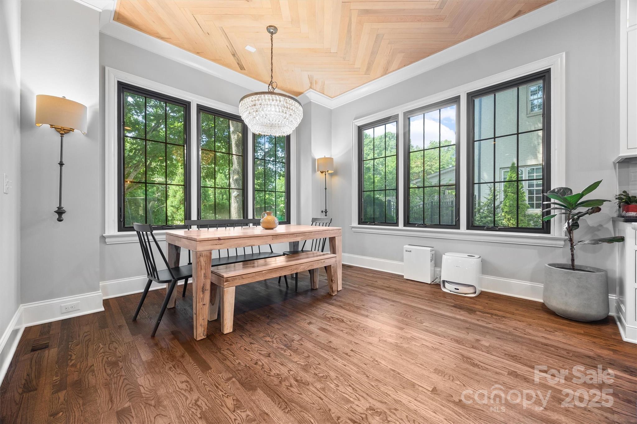 Reverdy Farms - Residential