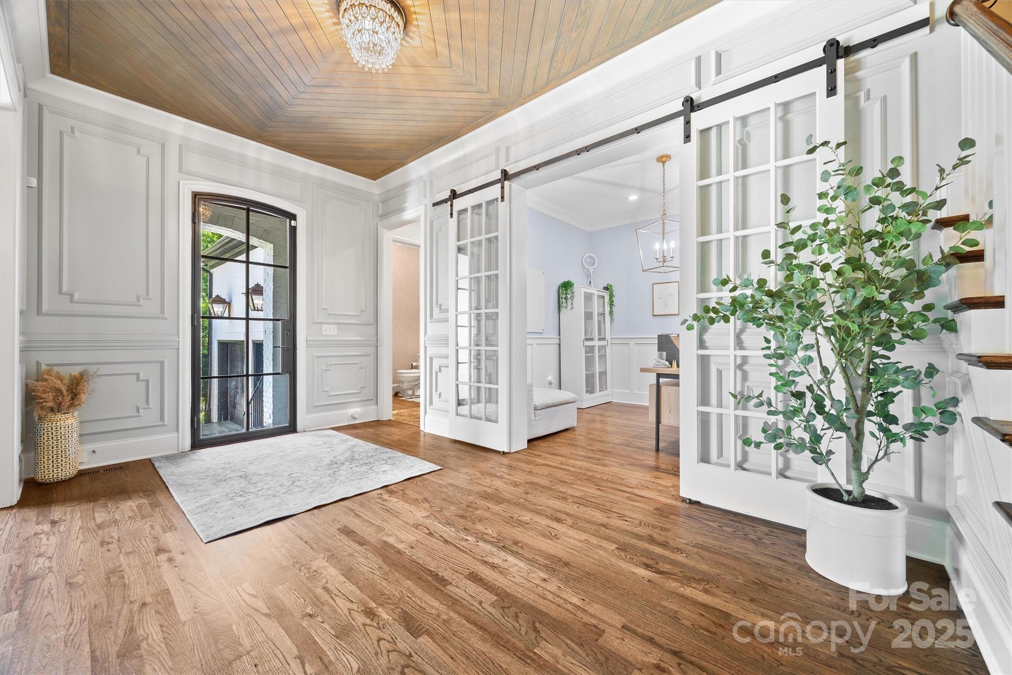 Reverdy Farms - Residential