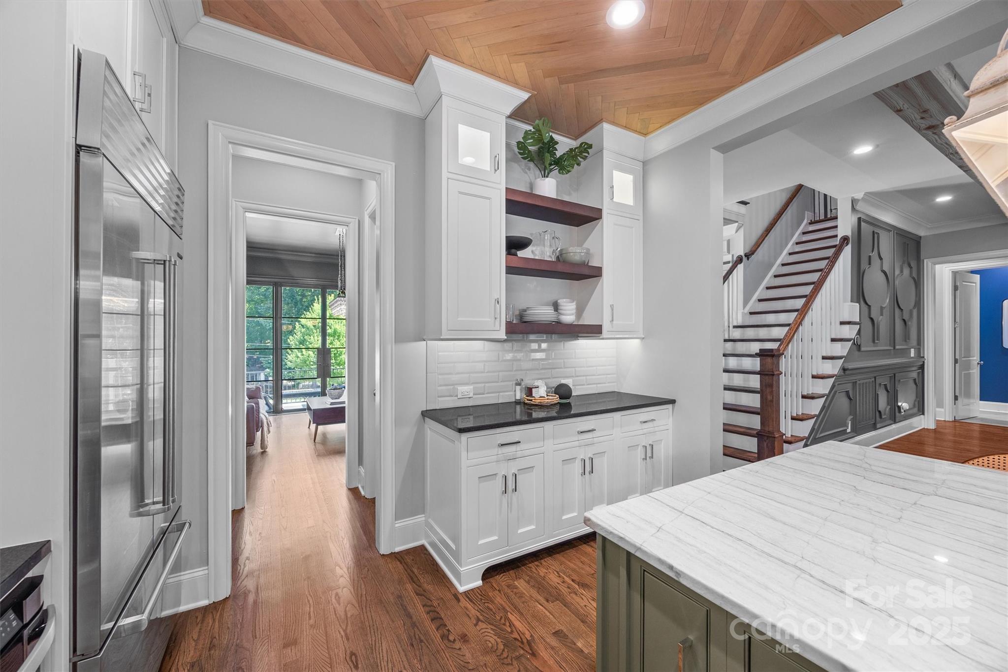 Reverdy Farms - Residential
