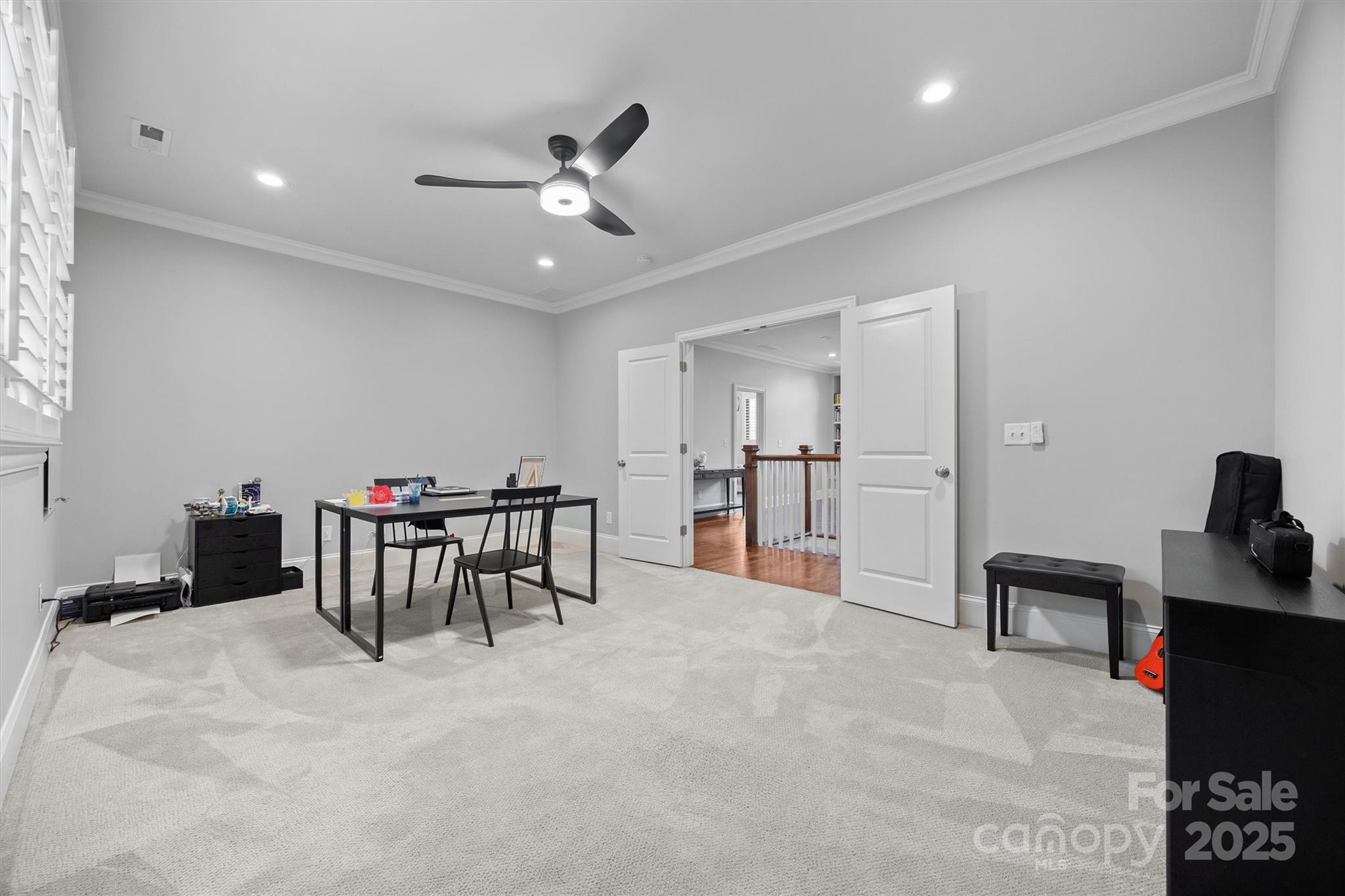 Reverdy Farms - Residential
