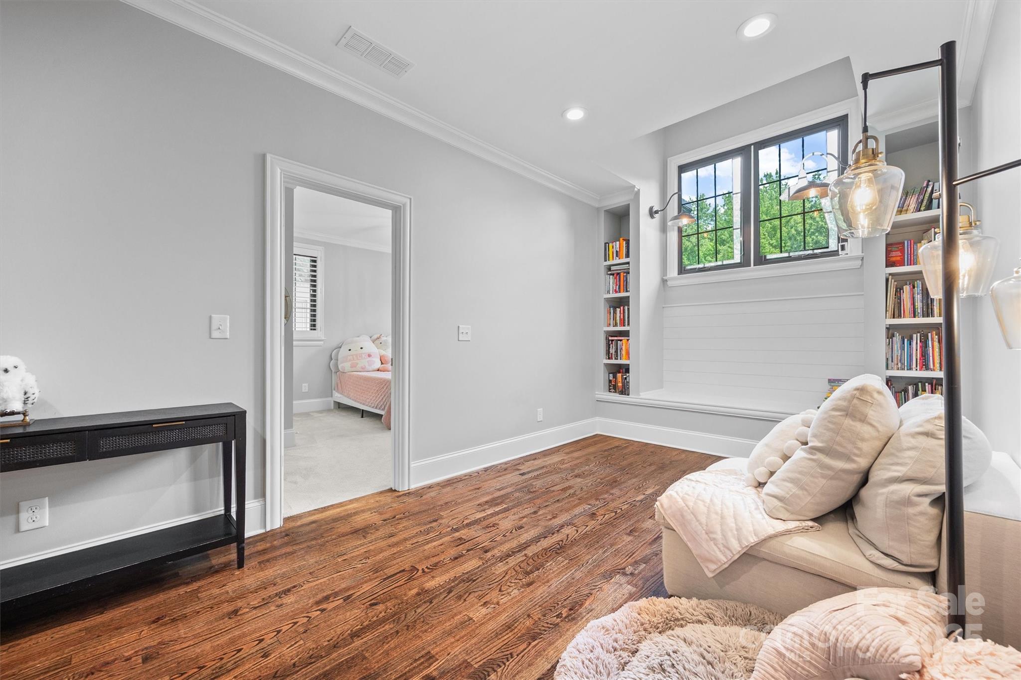 Reverdy Farms - Residential