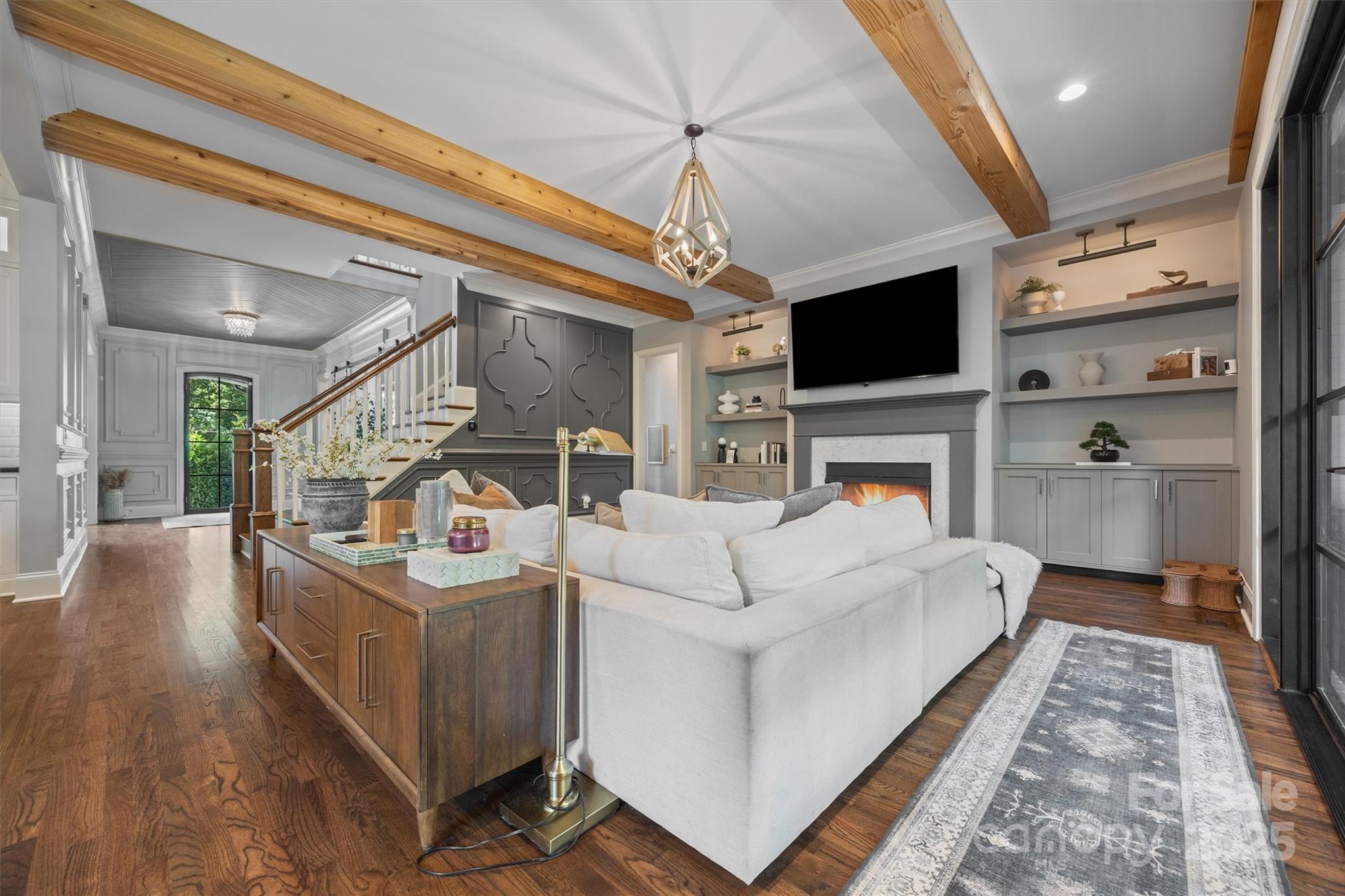 Reverdy Farms - Residential