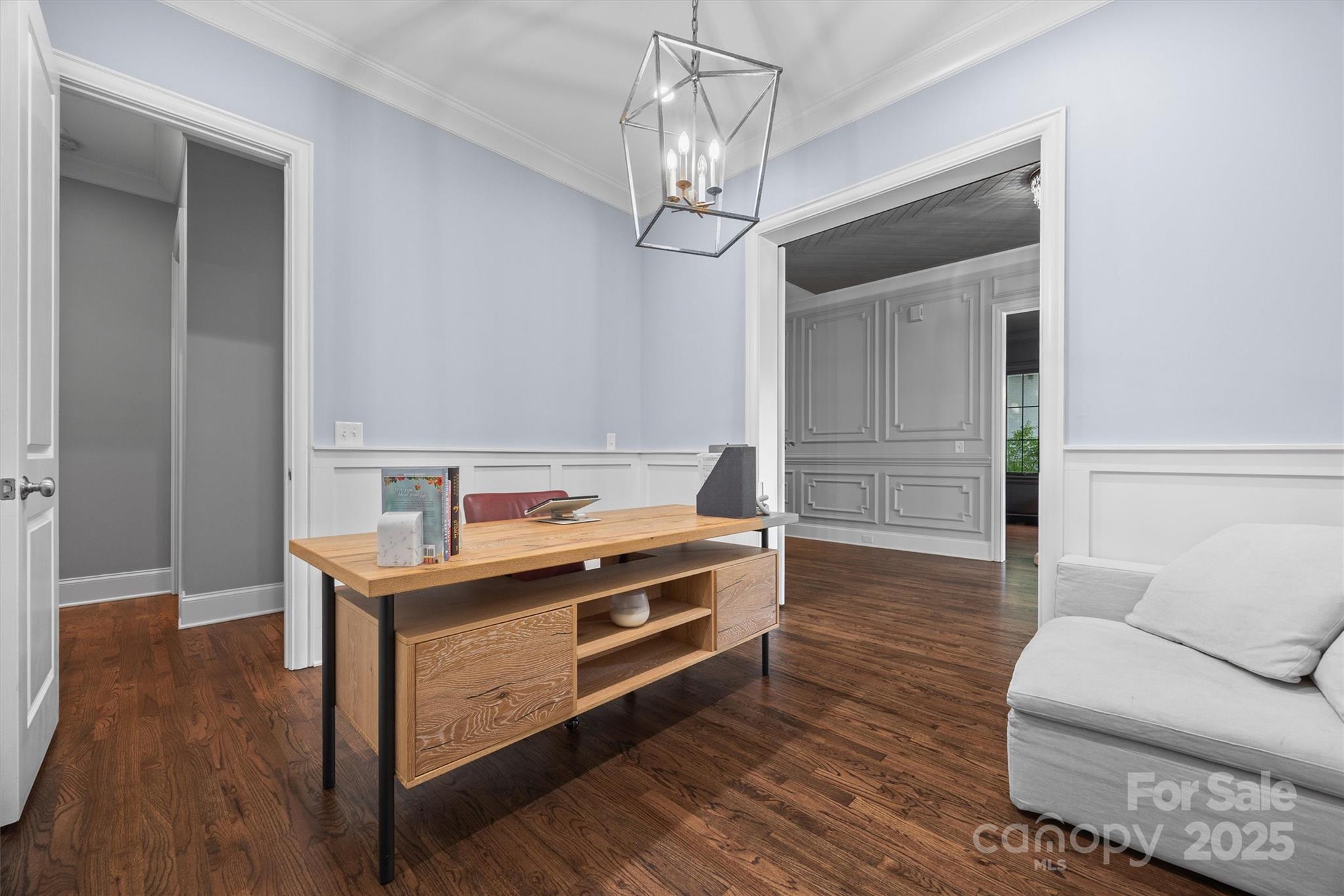 Reverdy Farms - Residential