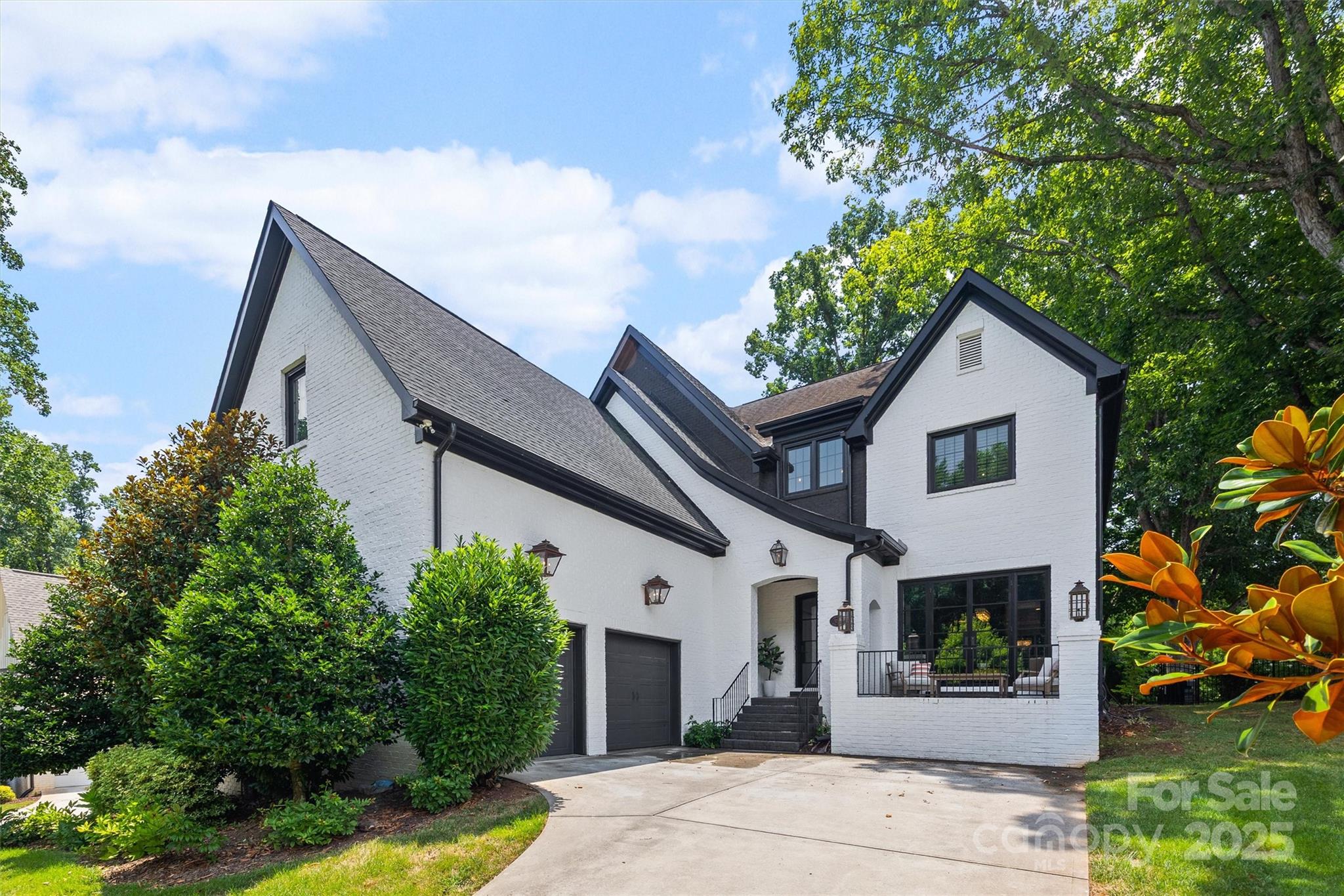 Reverdy Farms - Residential