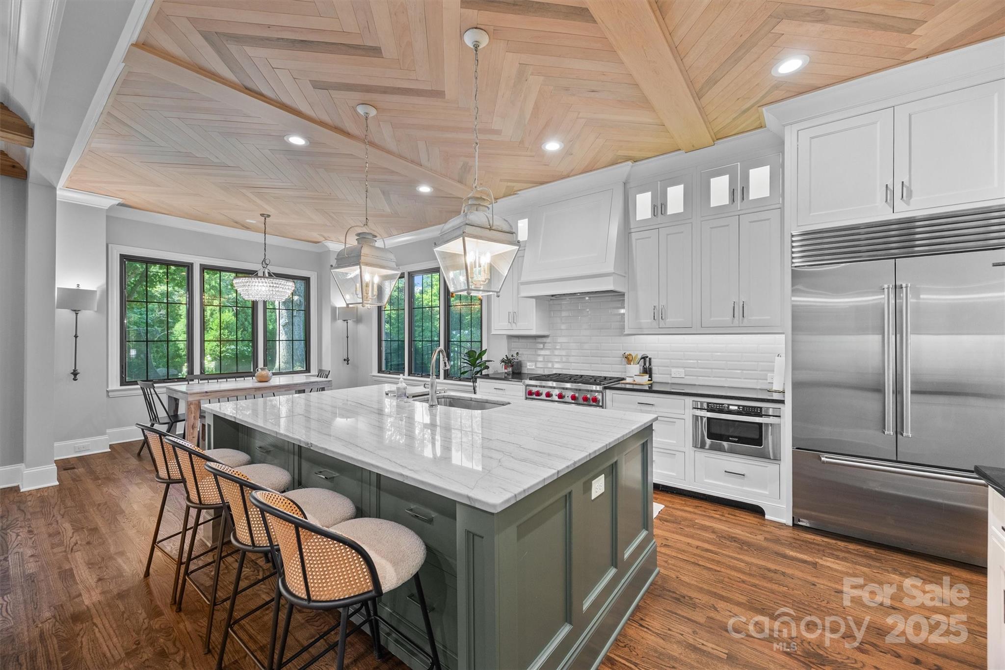 Reverdy Farms - Residential