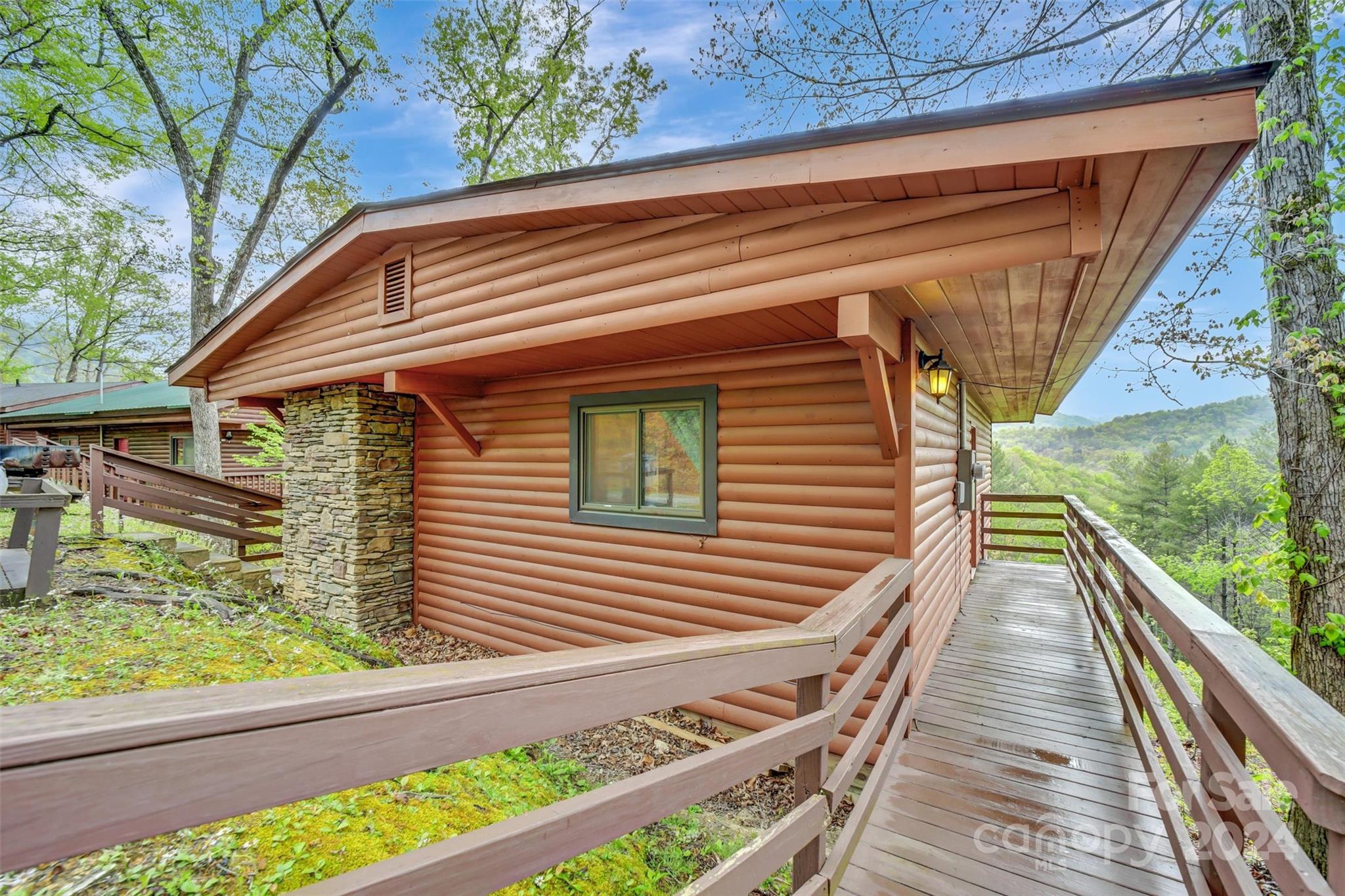 Nantahala Village - Residential
