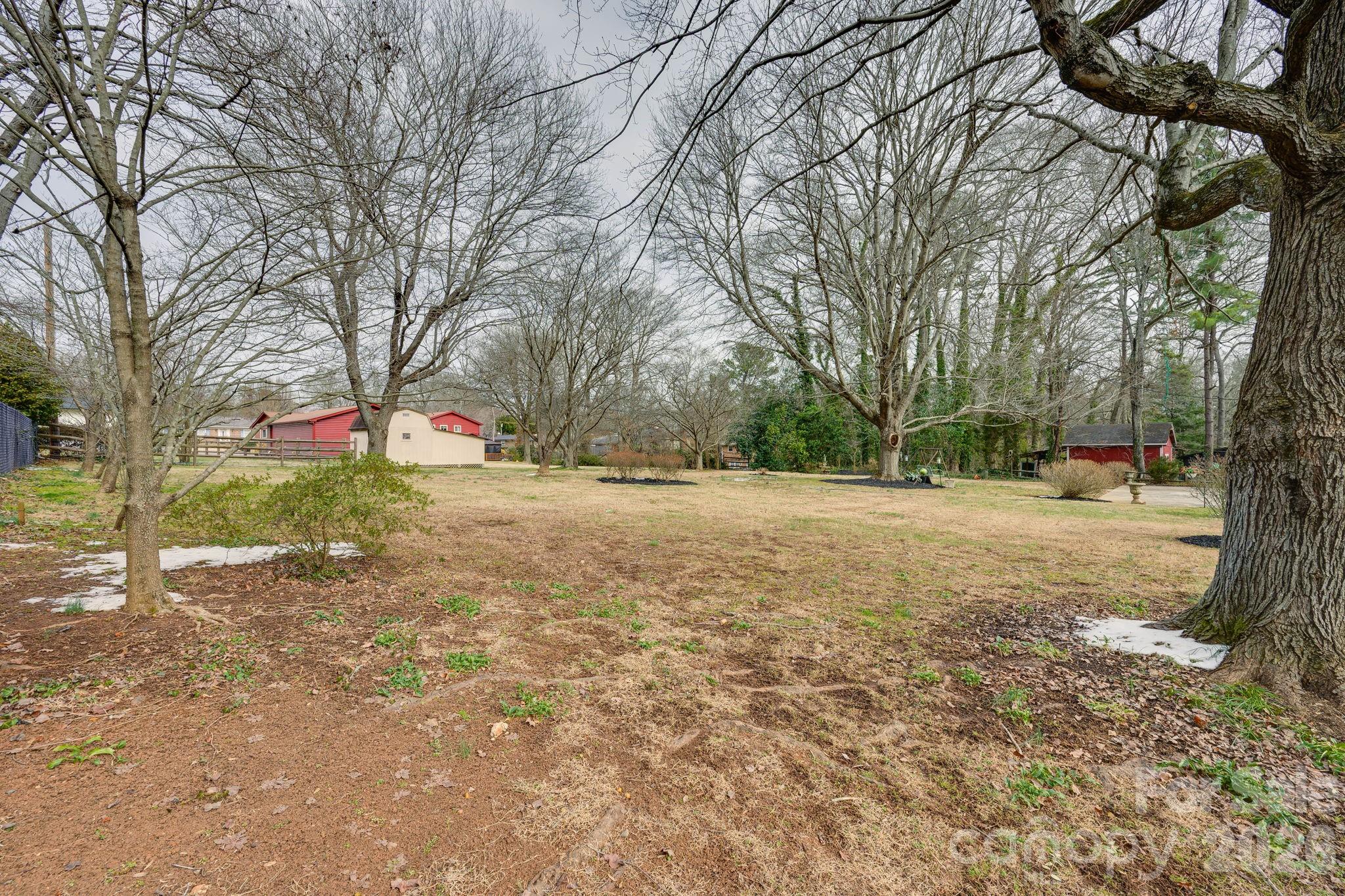 Coulwood Hills - Residential