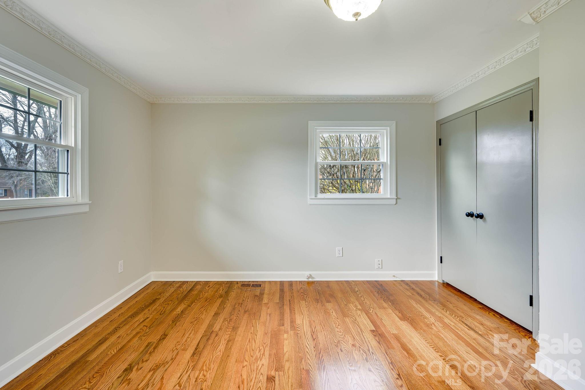 Coulwood Hills - Residential