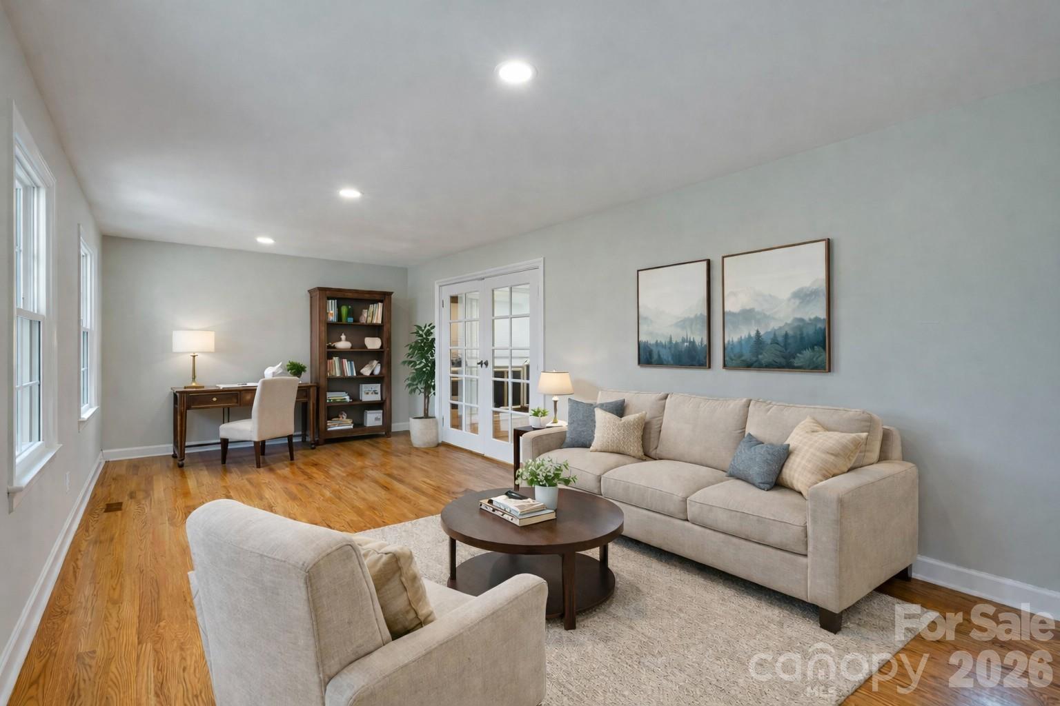 Coulwood Hills - Residential