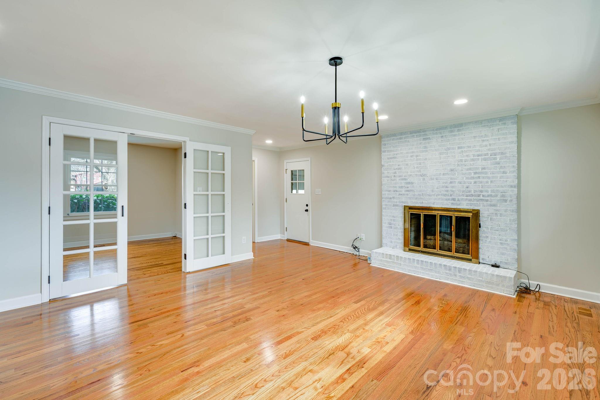 Coulwood Hills - Residential