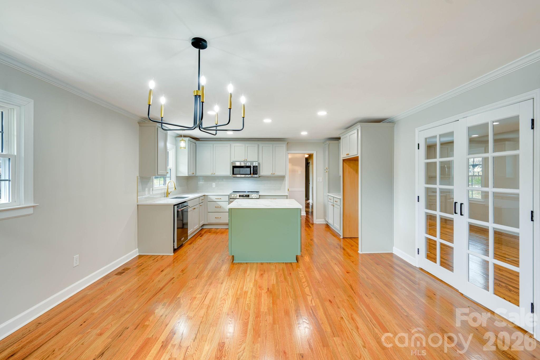 Coulwood Hills - Residential