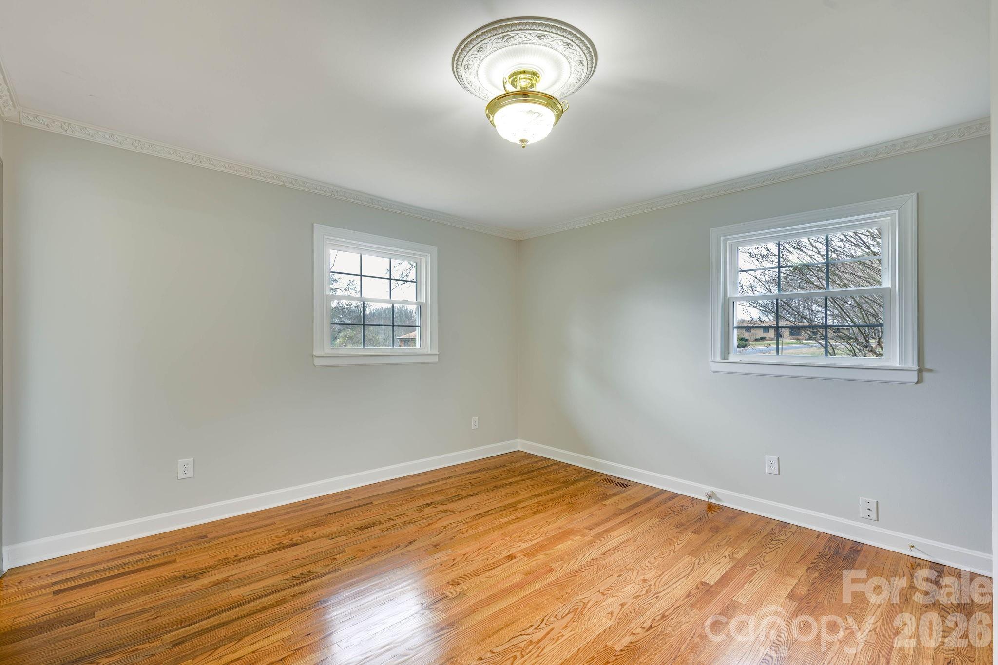 Coulwood Hills - Residential