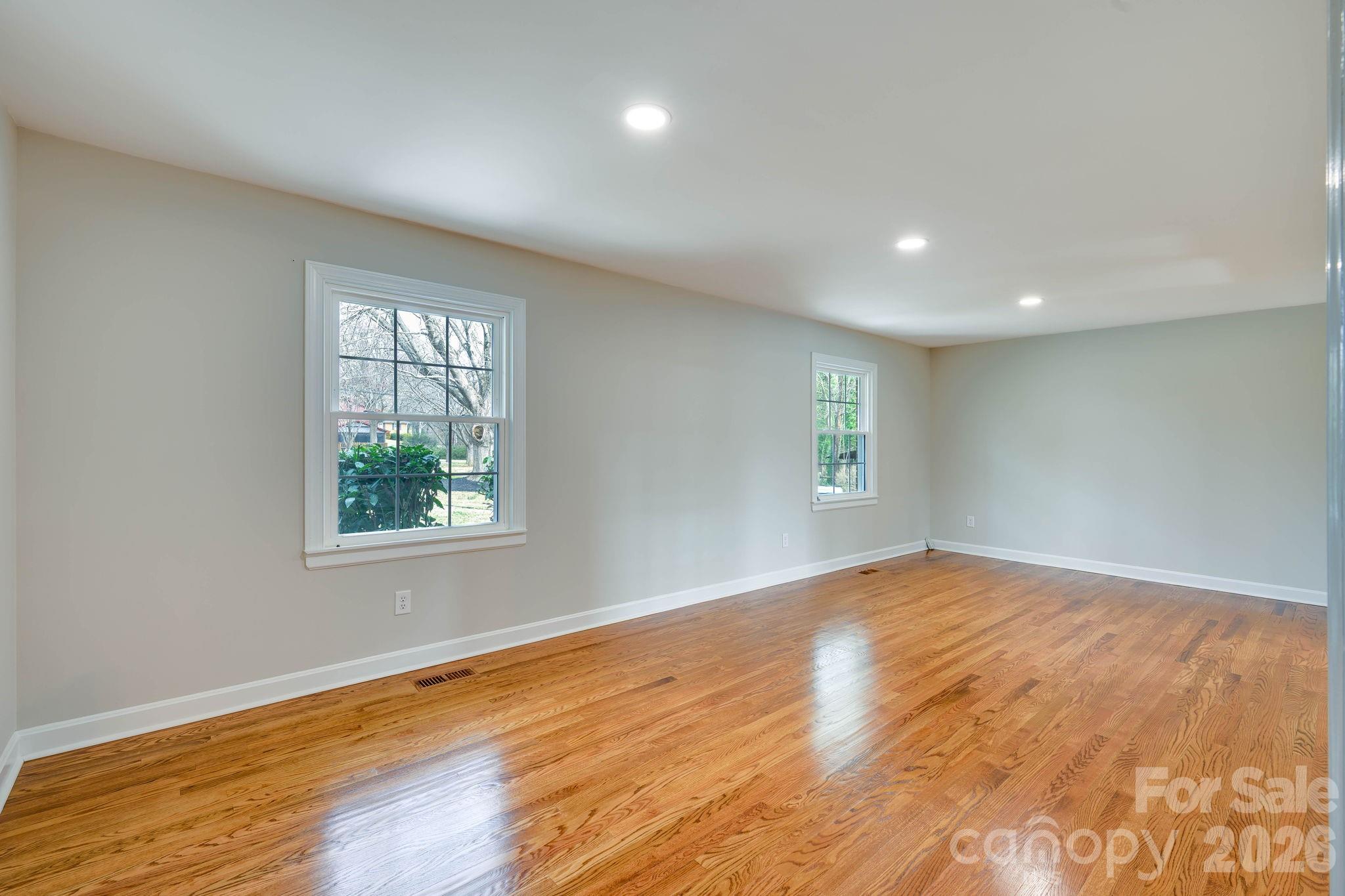 Coulwood Hills - Residential