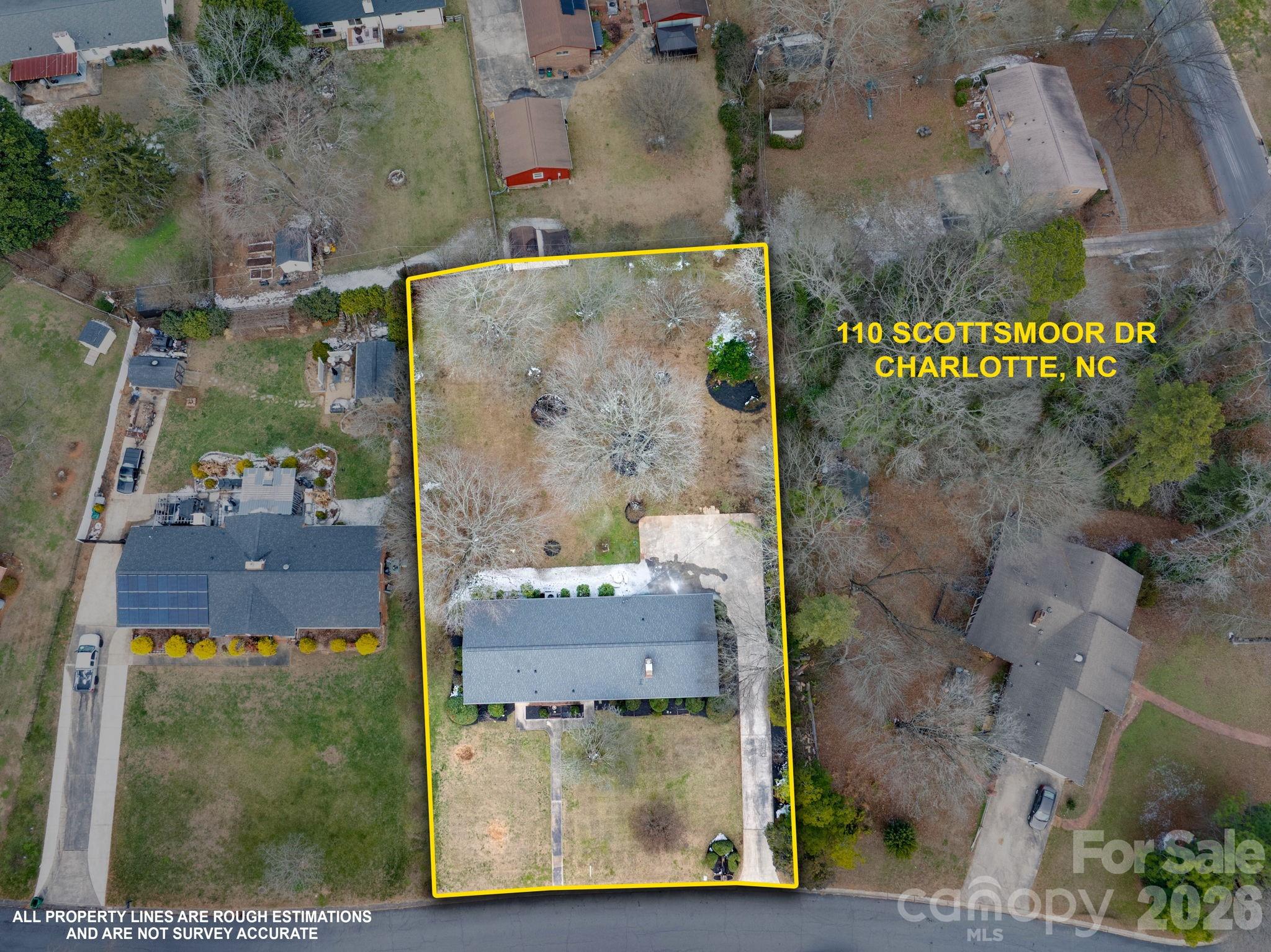 Coulwood Hills - Residential