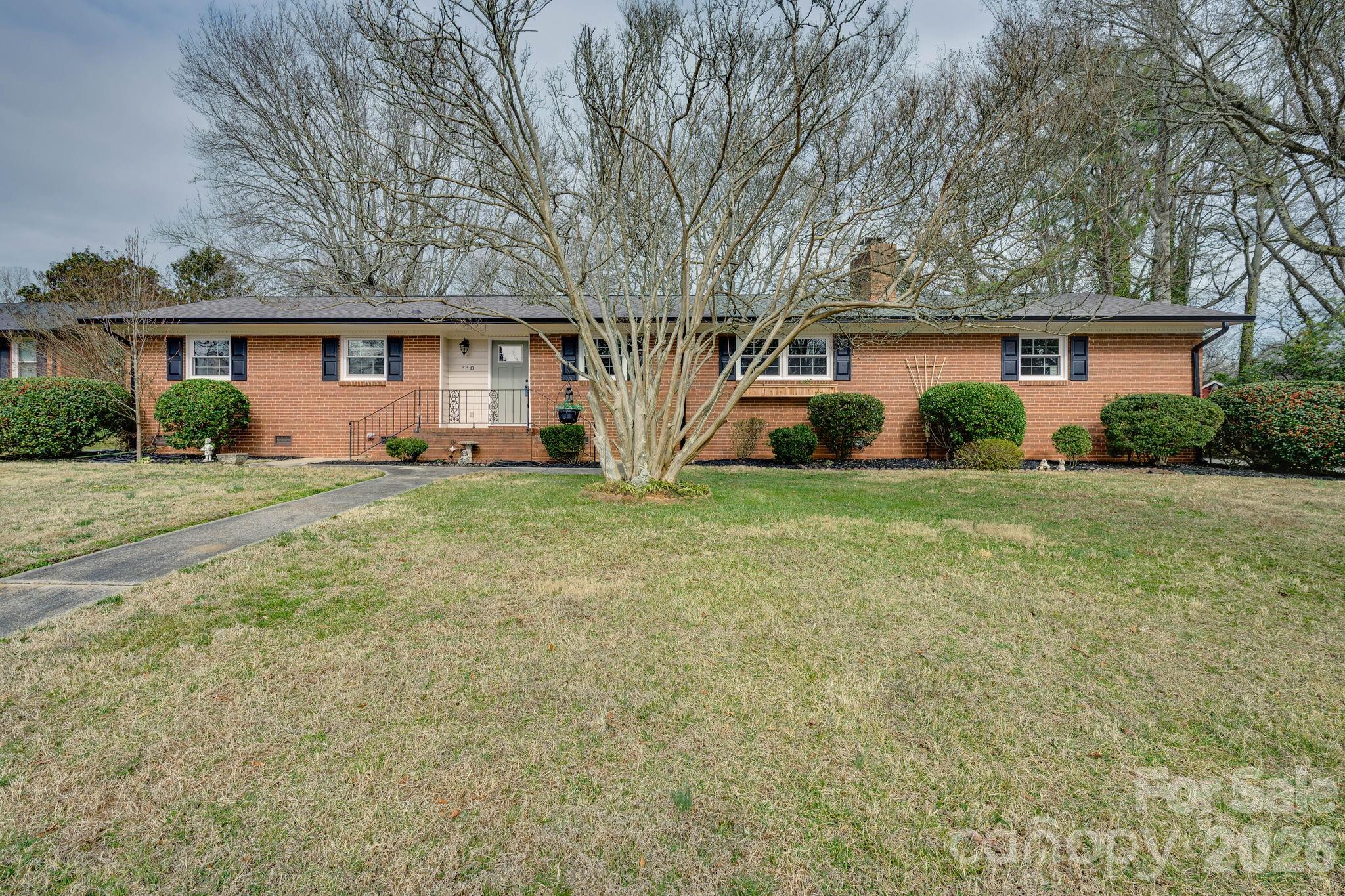 Coulwood Hills - Residential