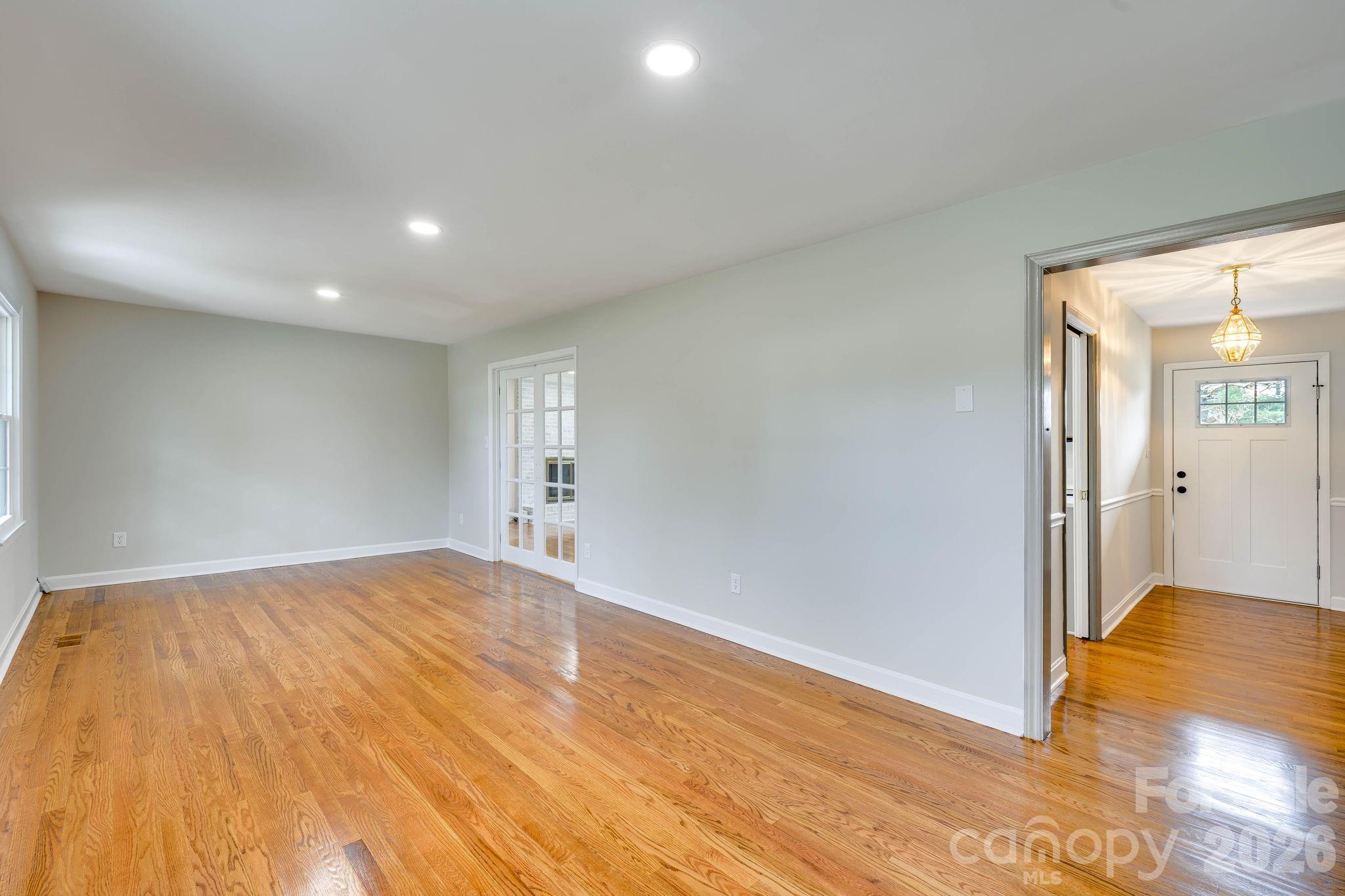 Coulwood Hills - Residential