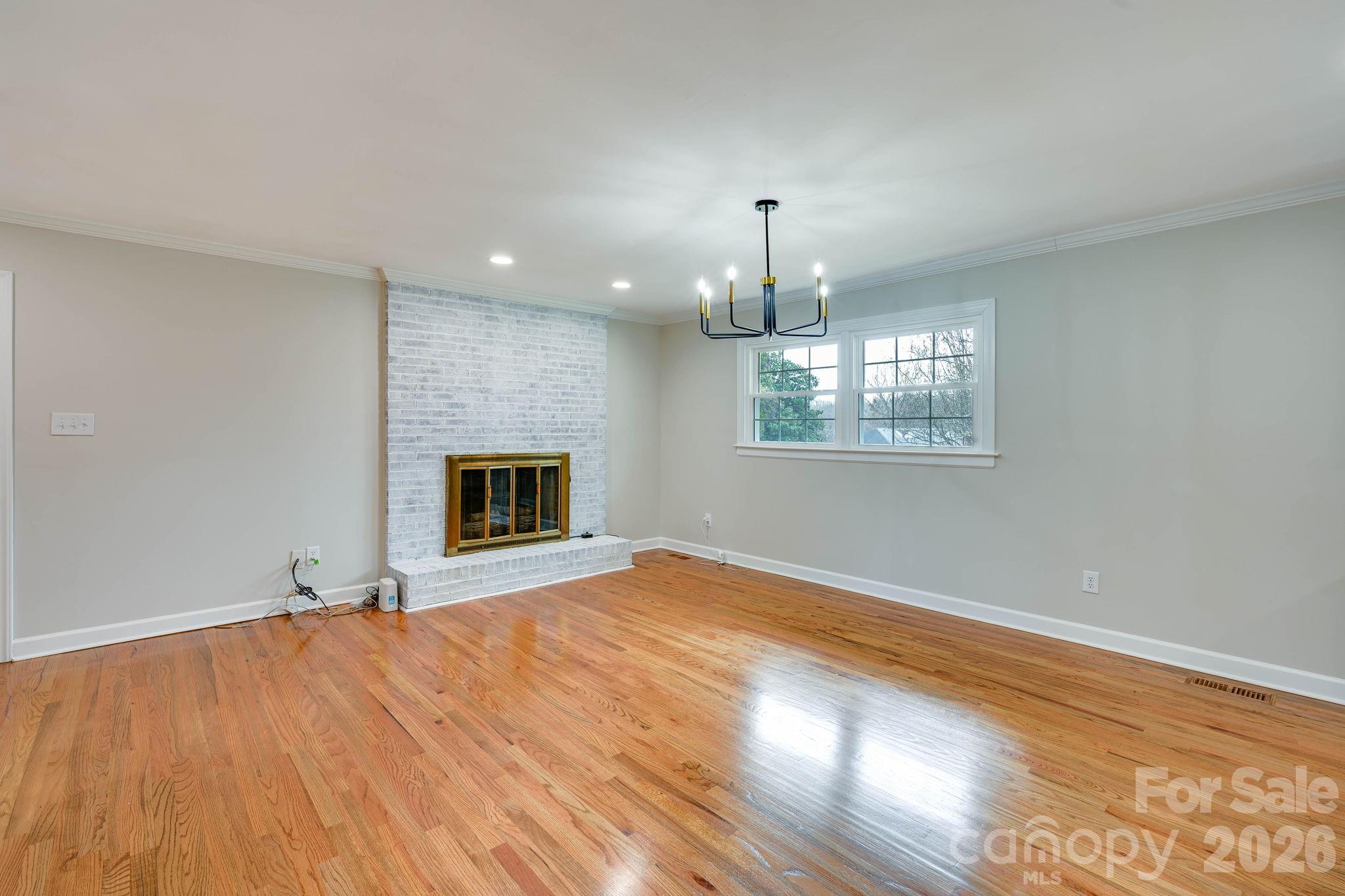Coulwood Hills - Residential