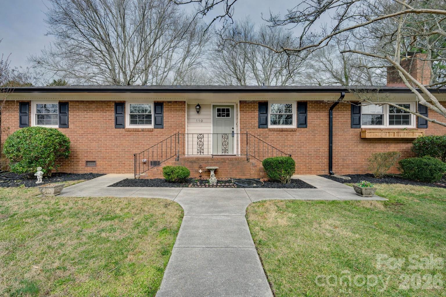 Coulwood Hills - Residential