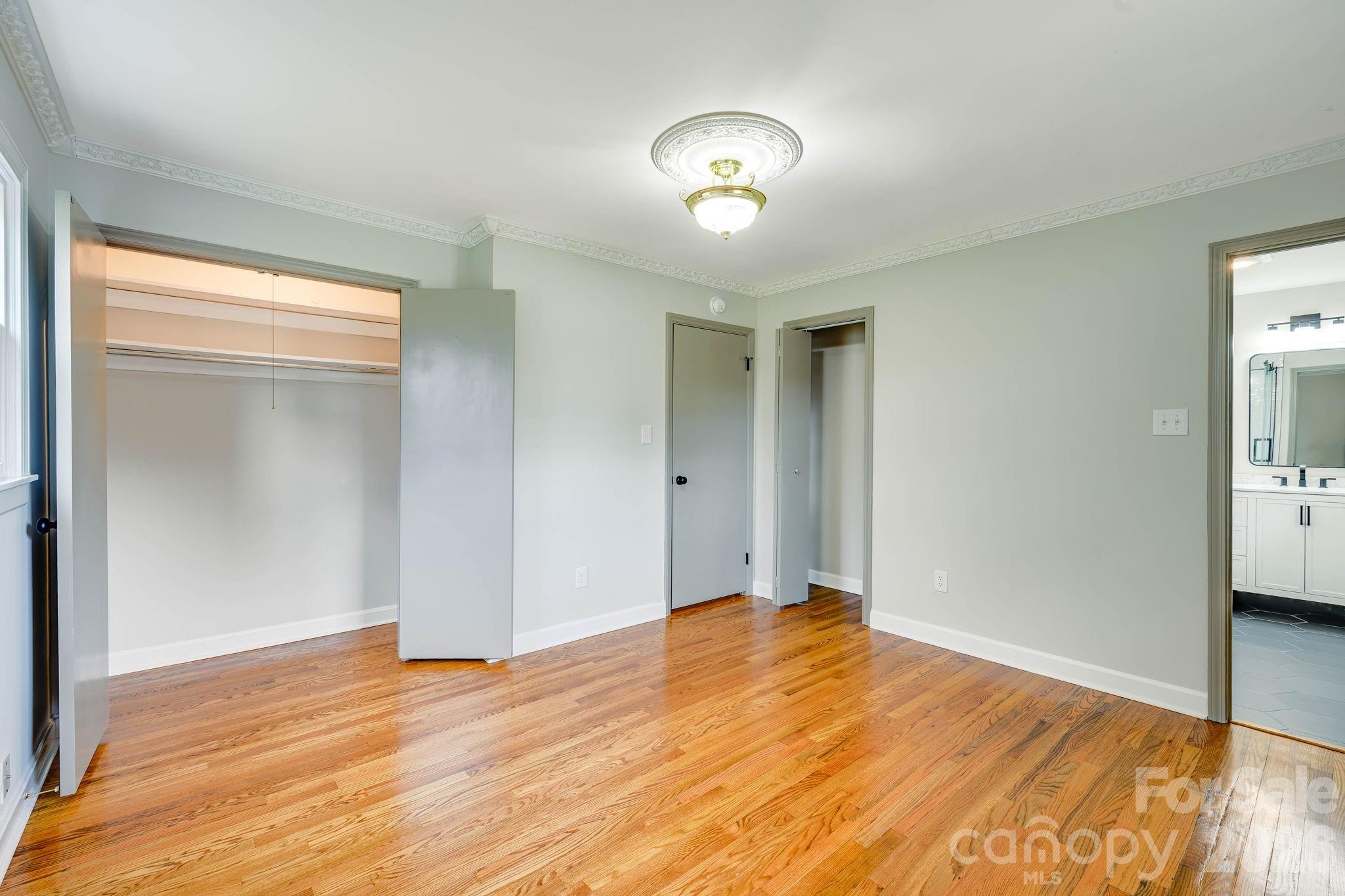 Coulwood Hills - Residential