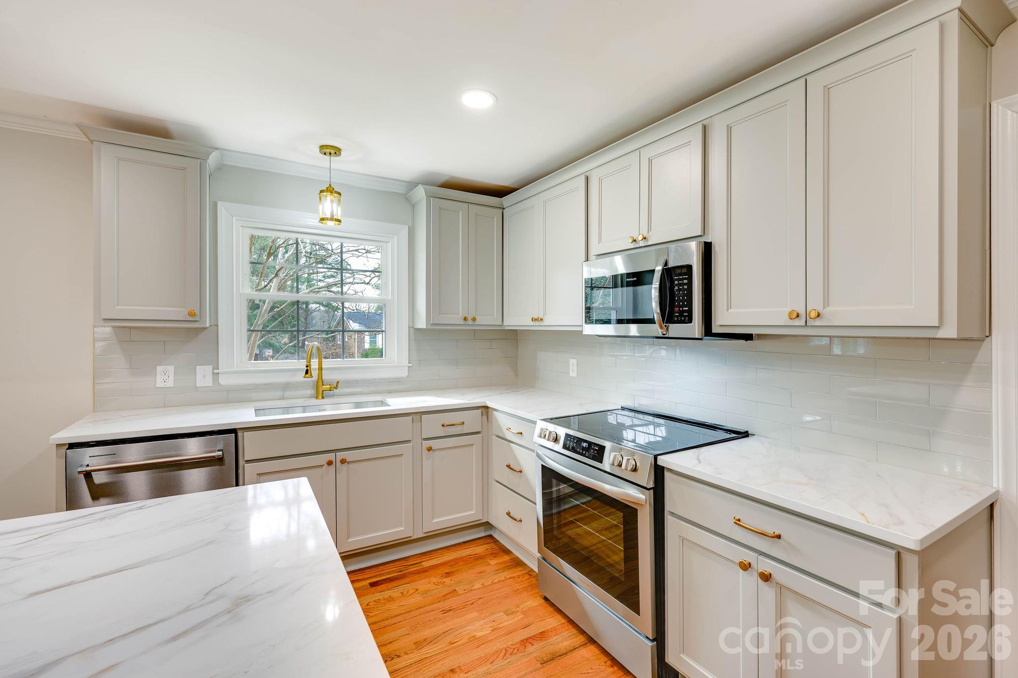 Coulwood Hills - Residential