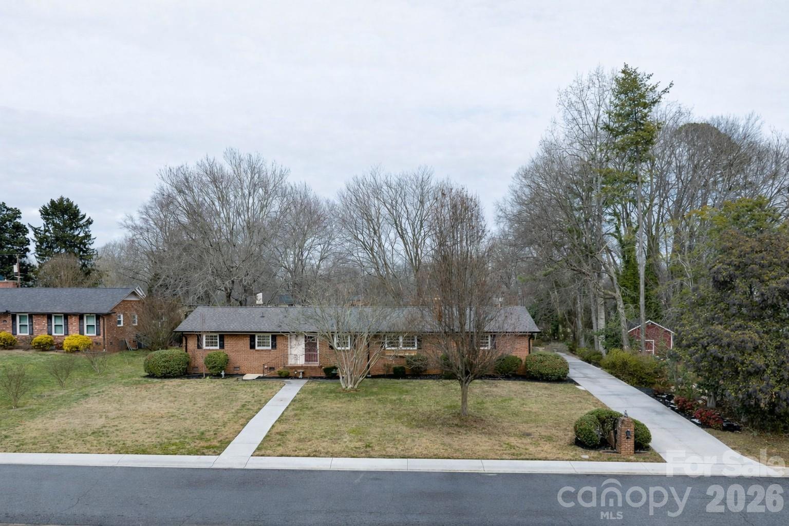 Coulwood Hills - Residential