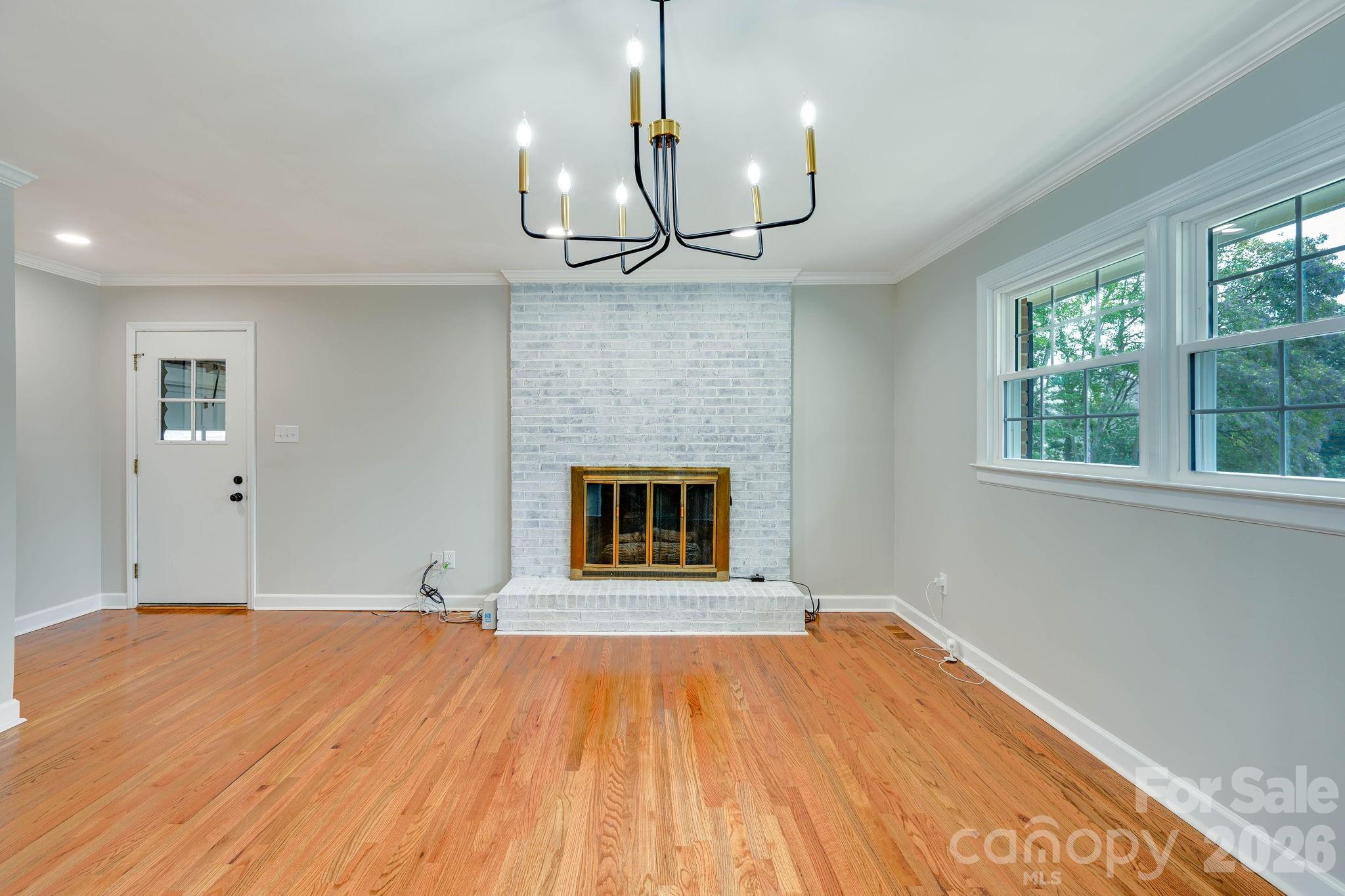 Coulwood Hills - Residential