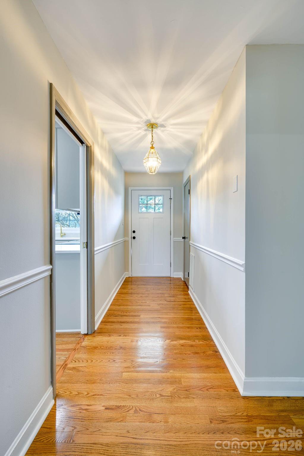 Coulwood Hills - Residential