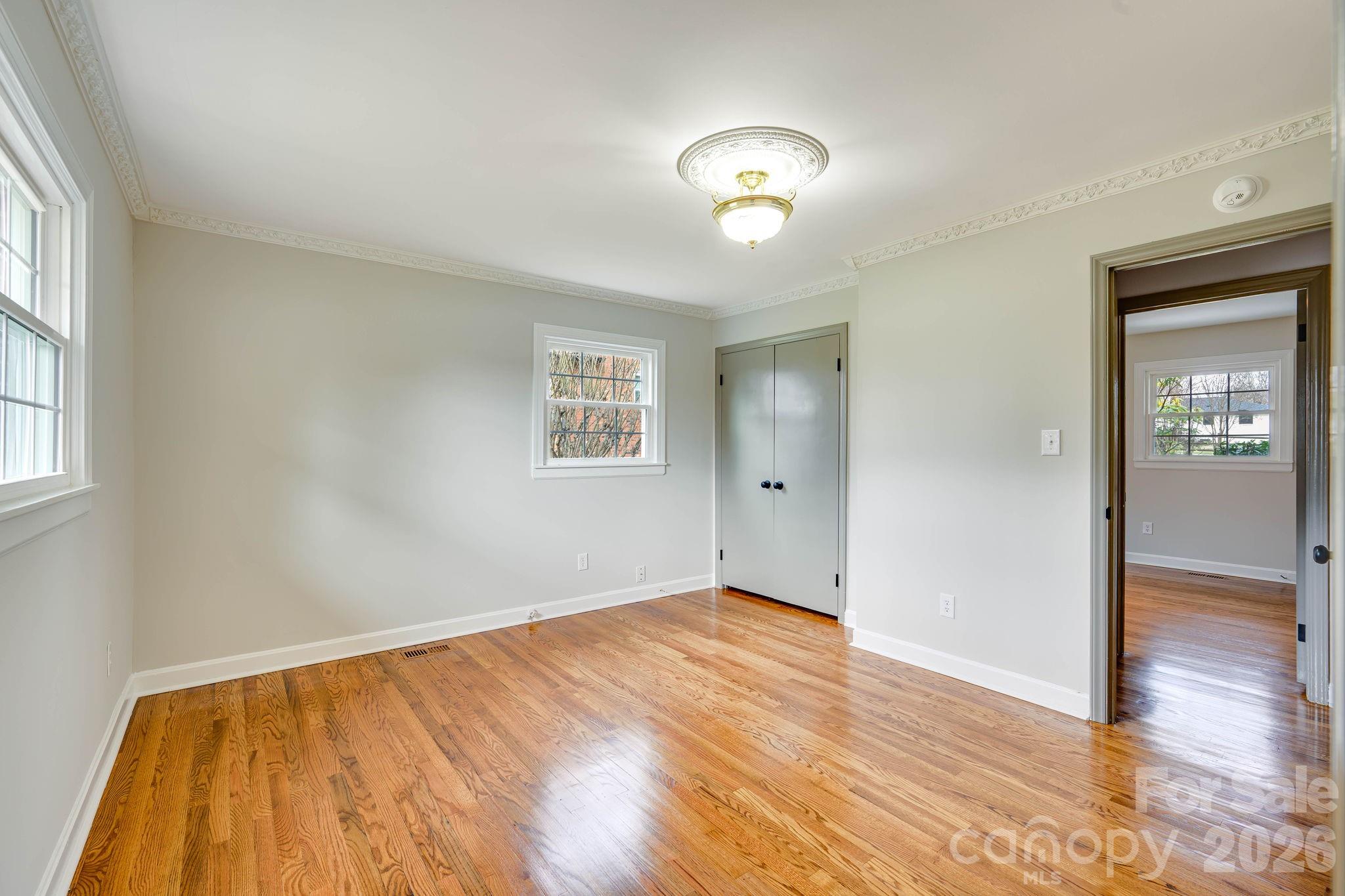 Coulwood Hills - Residential